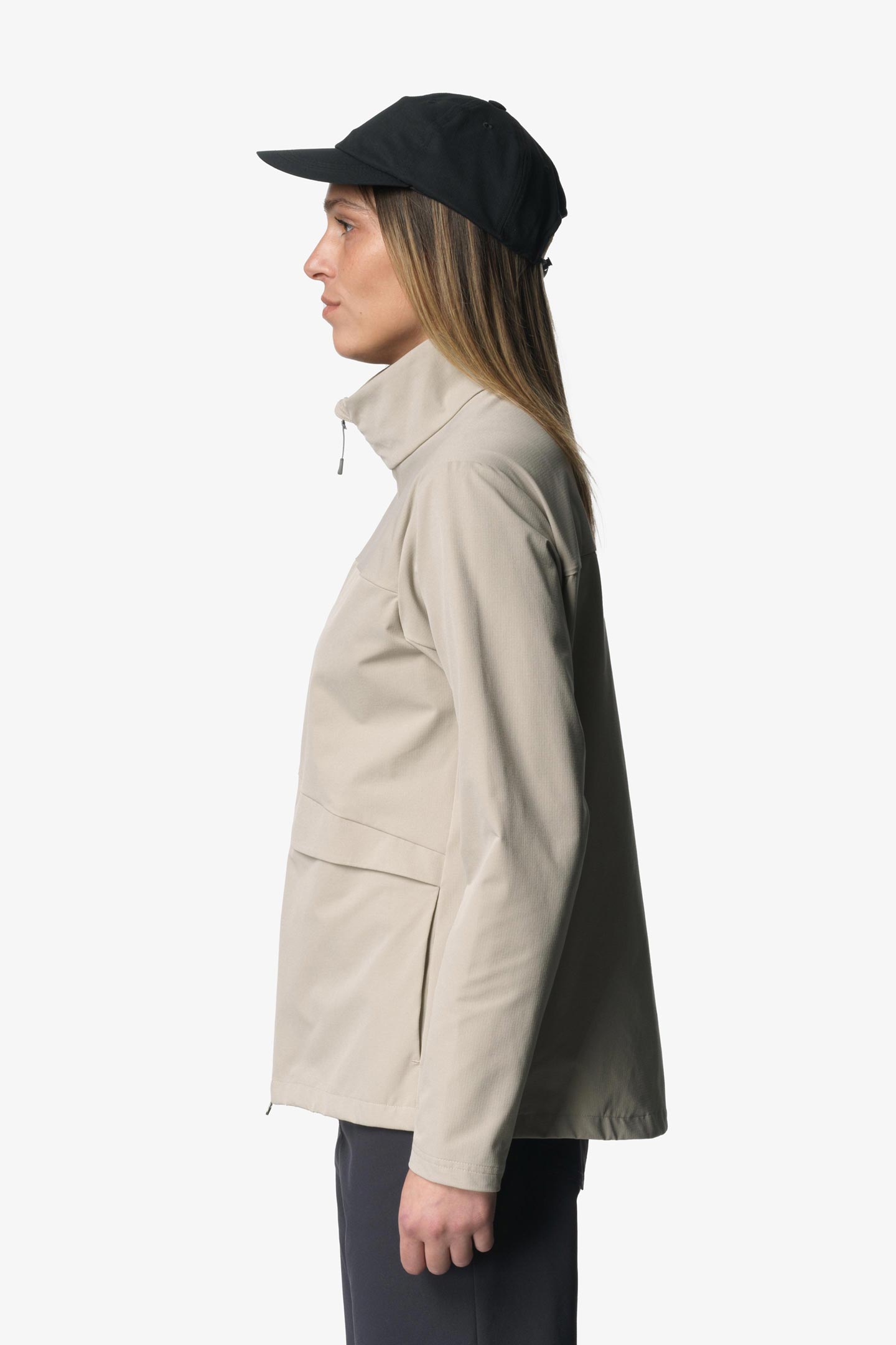 Ws Go Jacket | フルマークスストア-北欧アウトドア用品,NORRONA