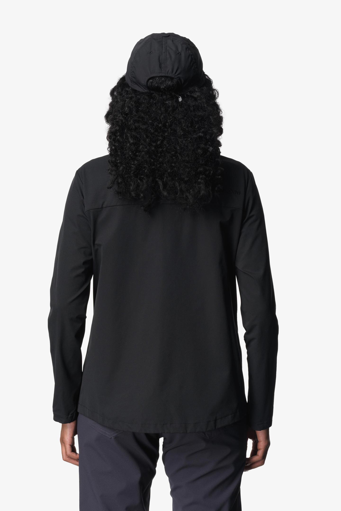 Ws Go Jacket | フルマークスストア-北欧アウトドア用品,NORRONA