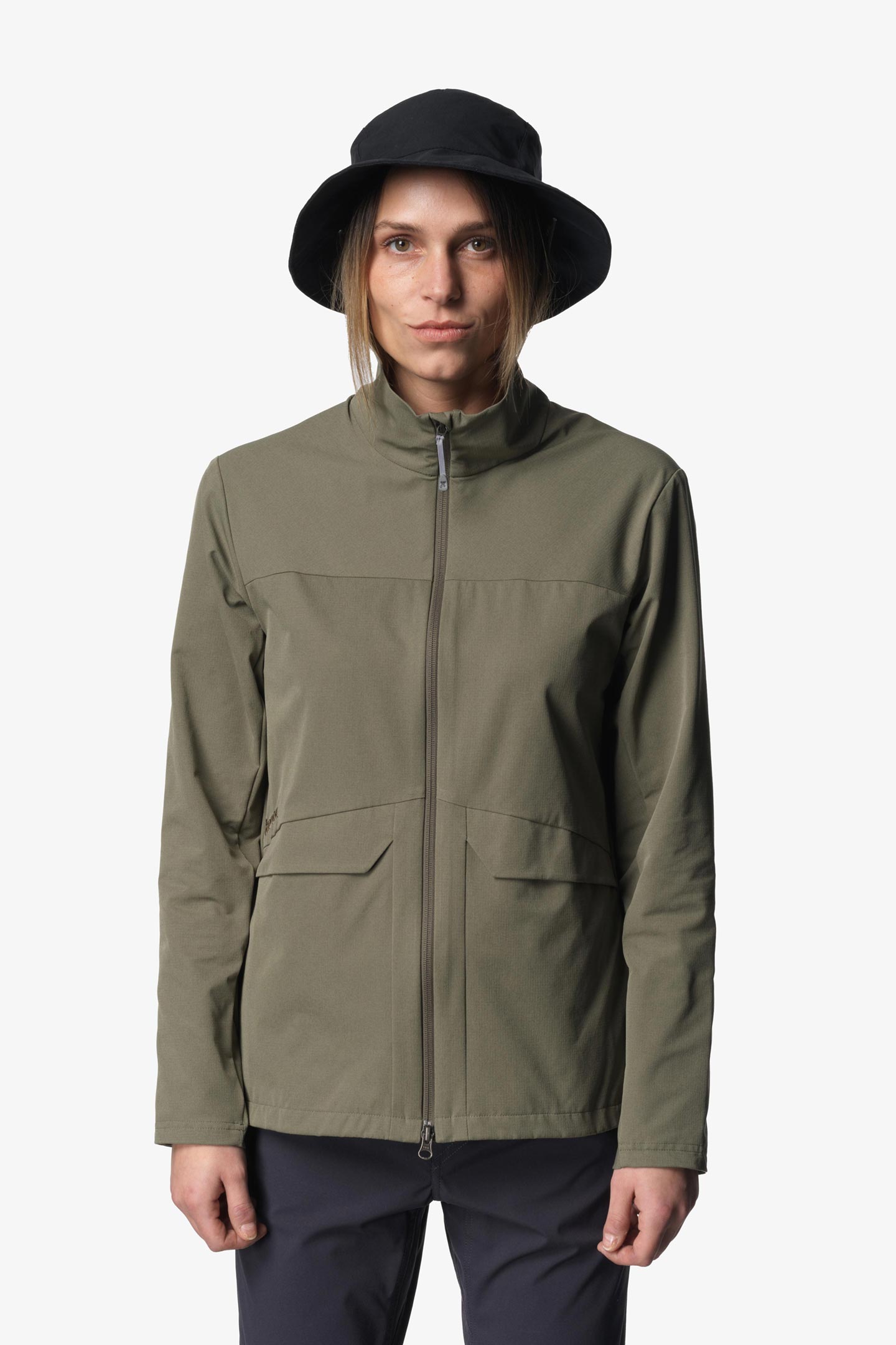 Ws Go Jacket | フルマークスストア-北欧アウトドア用品,NORRONA