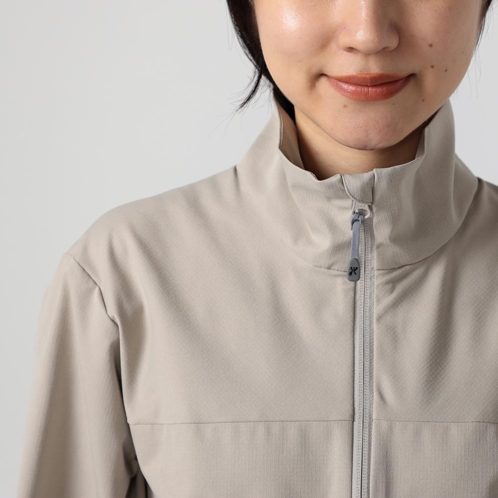 Ws Go Jacket | フルマークスストア-北欧アウトドア用品,NORRONA