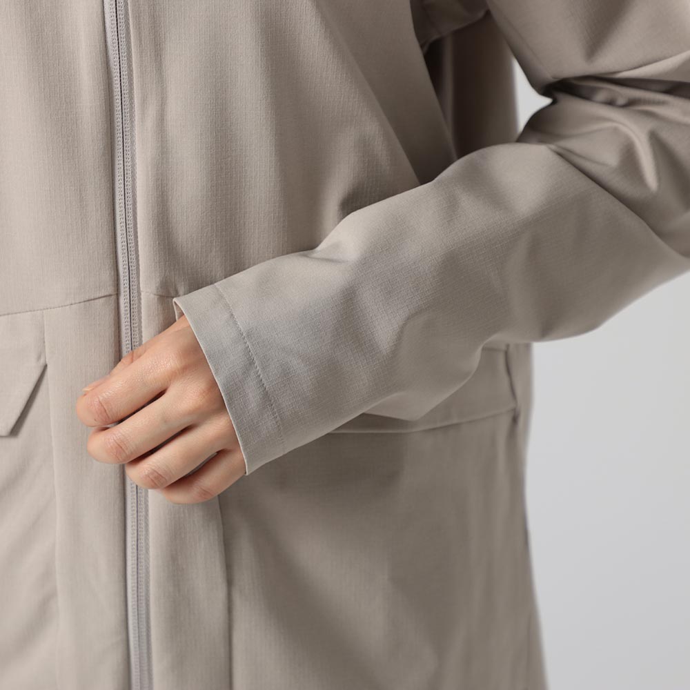 Ws Go Jacket | フルマークスストア-北欧アウトドア用品,NORRONA