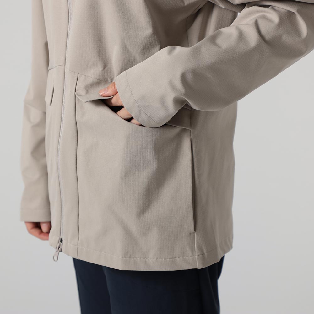 Ws Go Jacket | フルマークスストア-北欧アウトドア用品,NORRONA