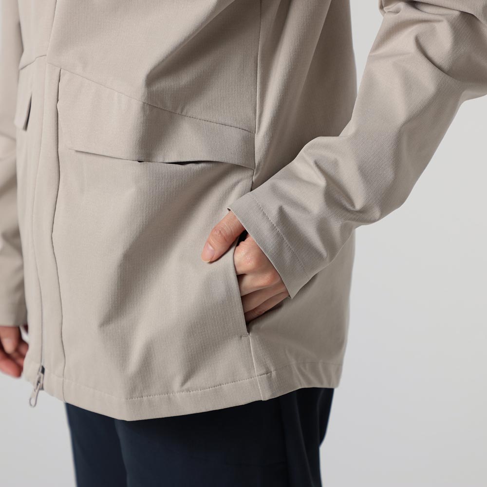 Ws Go Jacket | フルマークスストア-北欧アウトドア用品,NORRONA