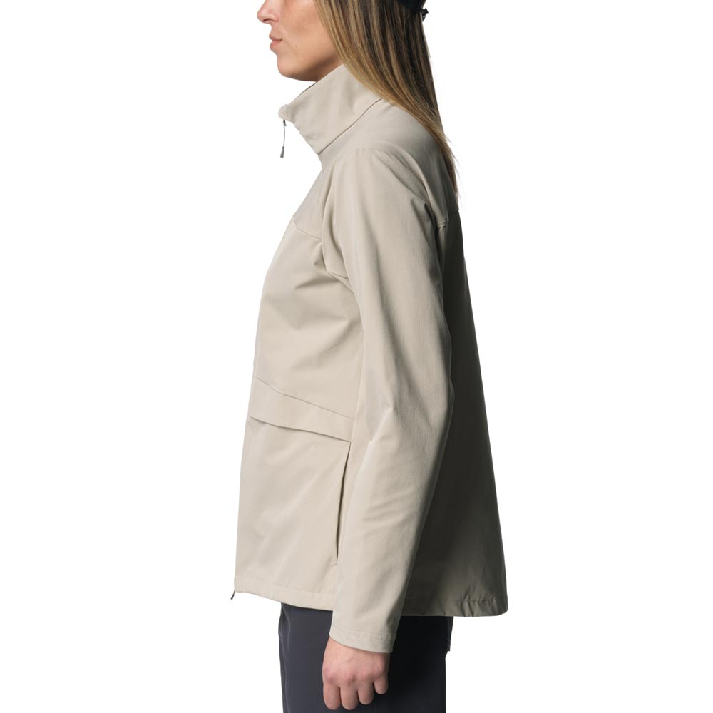 Ws Go Jacket | フルマークスストア-北欧アウトドア用品,NORRONA,HOUDINI,POC,SAILRACING公式通販-