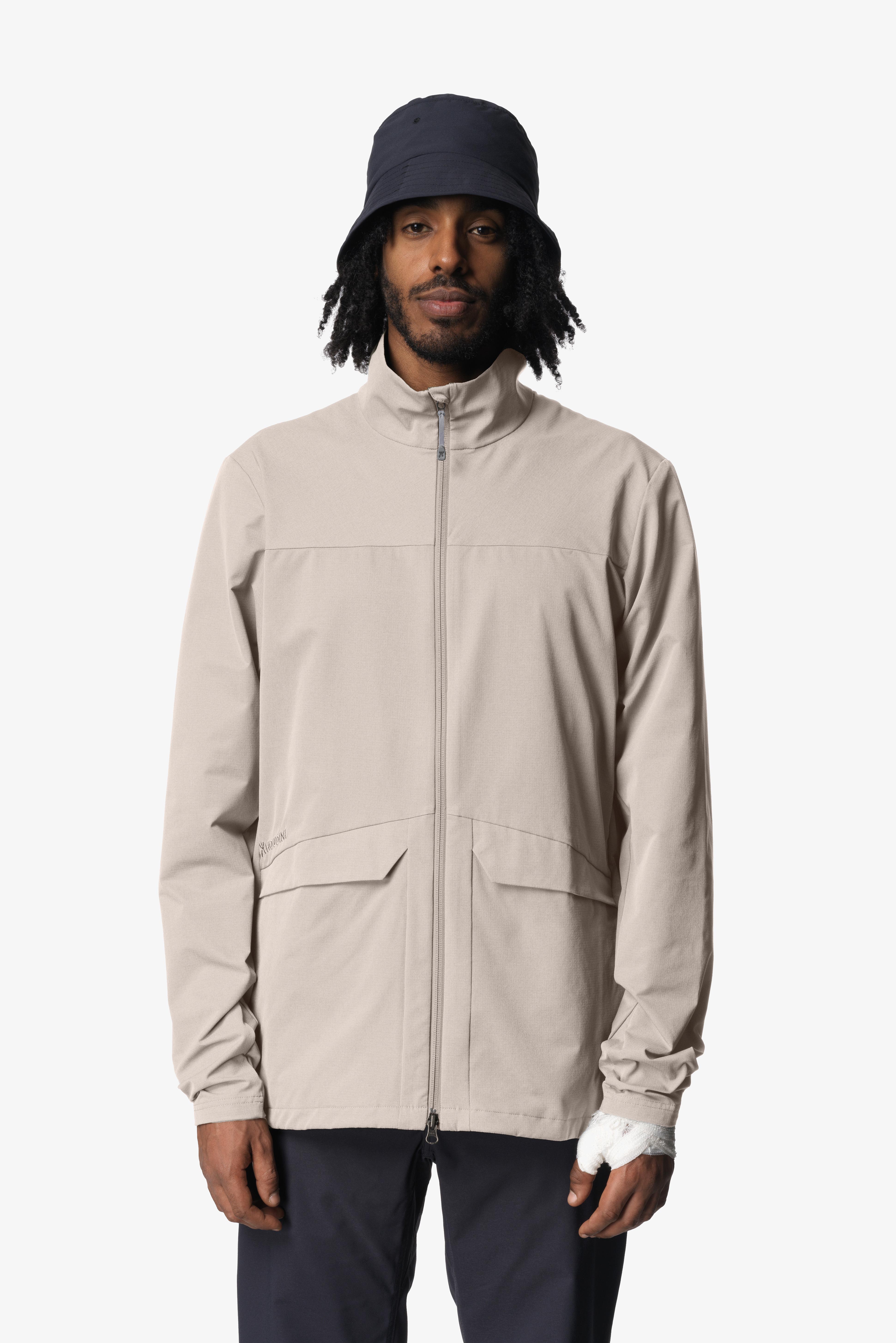 Ms Go Jacket | フルマークスストア-北欧アウトドア用品,NORRONA