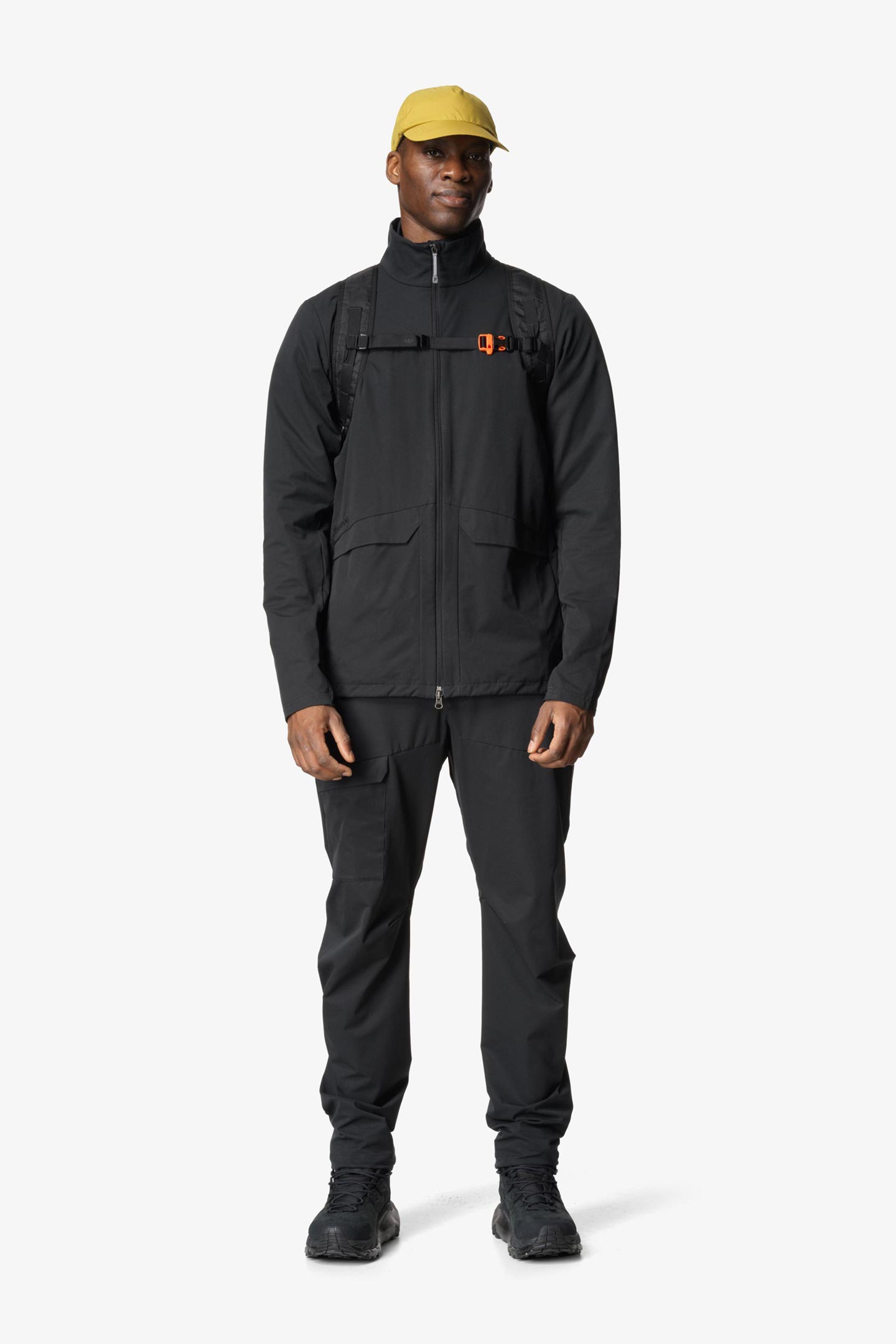 Ms Go Jacket | フルマークスストア-北欧アウトドア用品,NORRONA