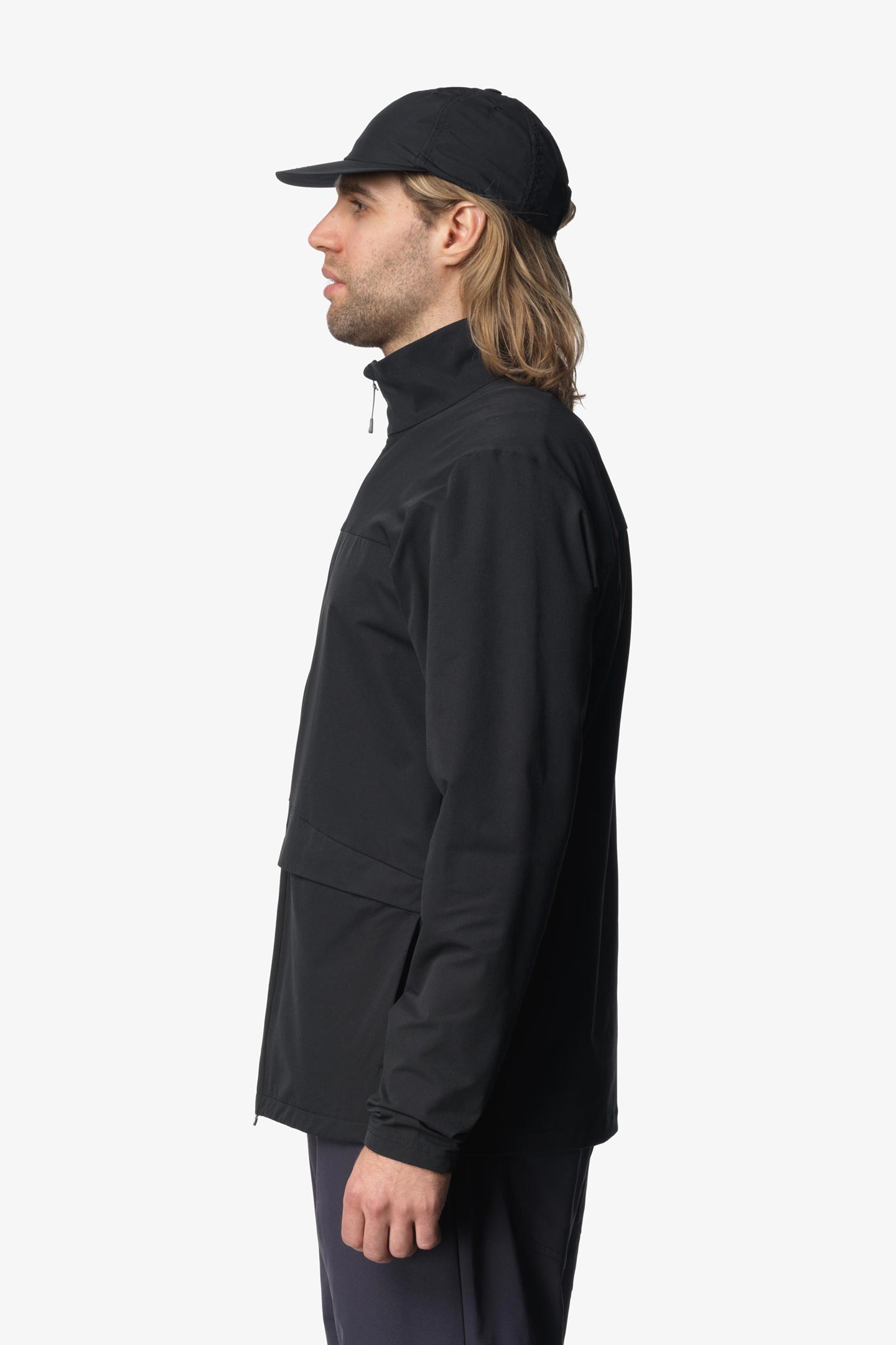 Ms Go Jacket | フルマークスストア-北欧アウトドア用品,NORRONA