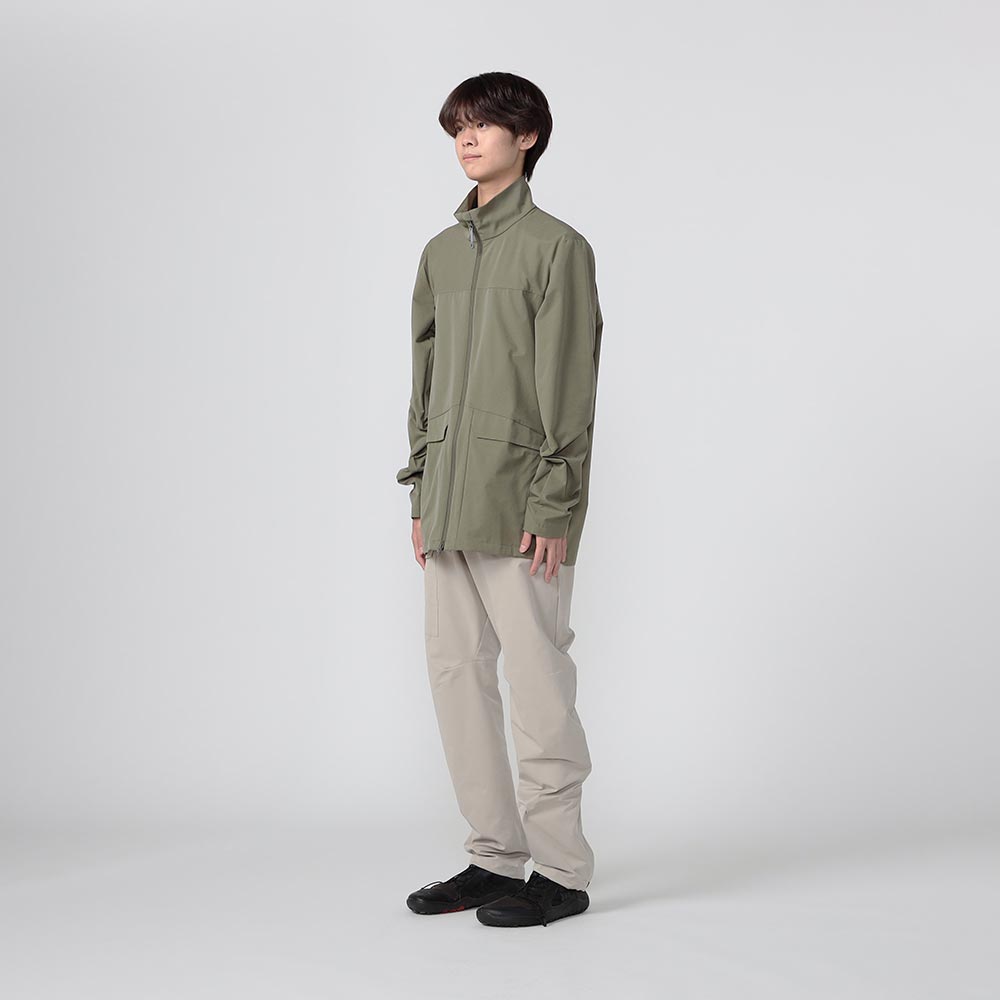 Ms Go Jacket | フルマークスストア-北欧アウトドア用品,NORRONA