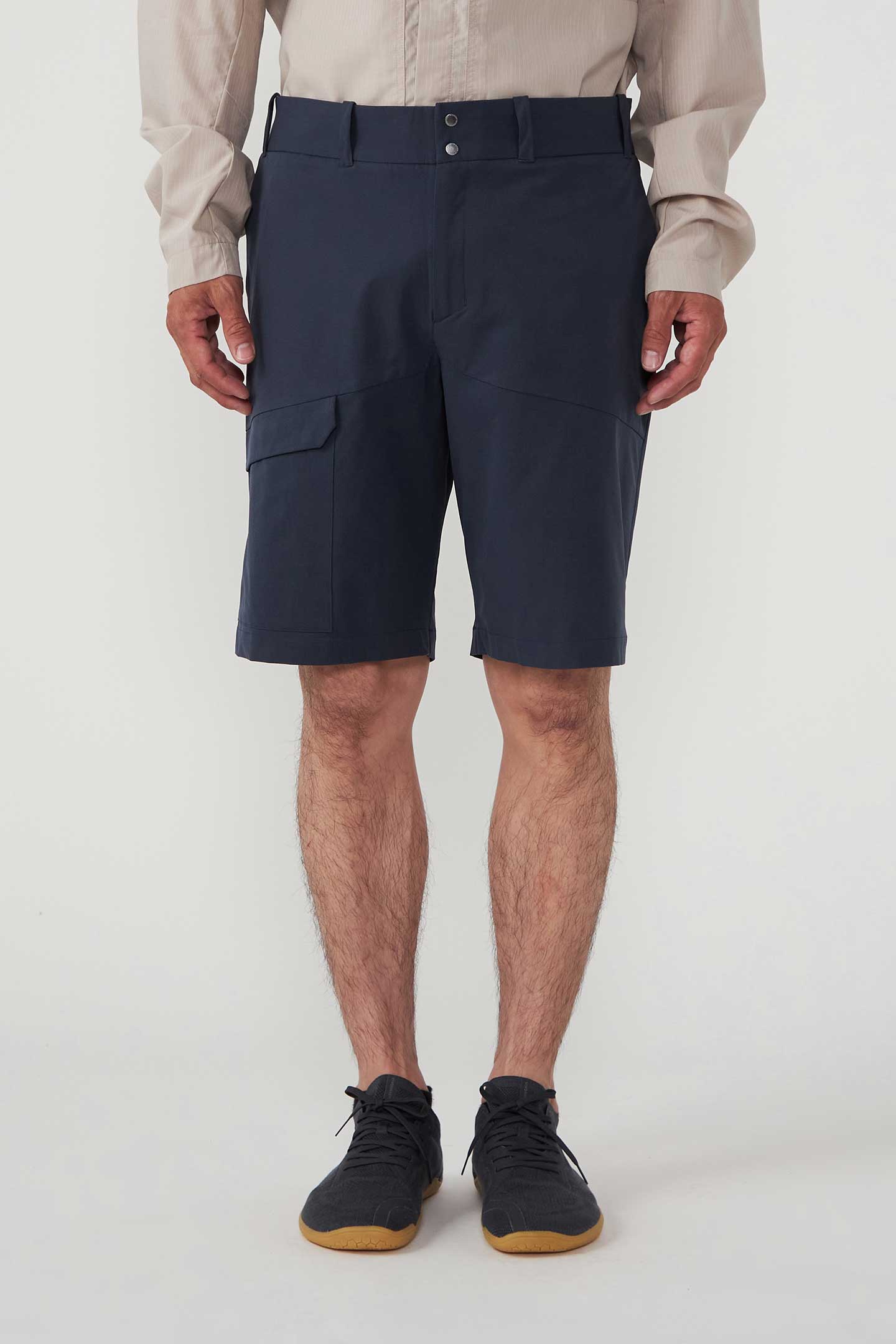 Ms Go Shorts | フルマークスストア-北欧アウトドア用品,NORRONA