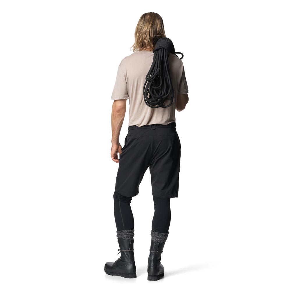 Ms Go Shorts | フルマークスストア-北欧アウトドア用品,NORRONA
