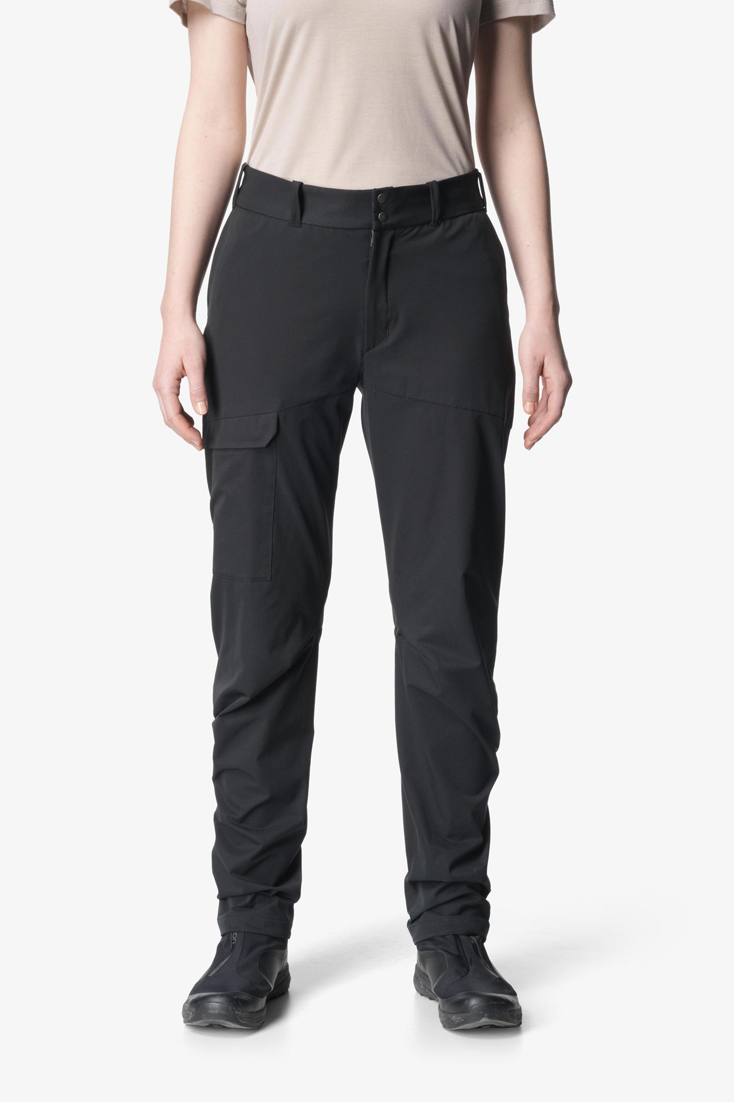 Ws Go Pants | フルマークスストア-北欧アウトドア用品,NORRONA