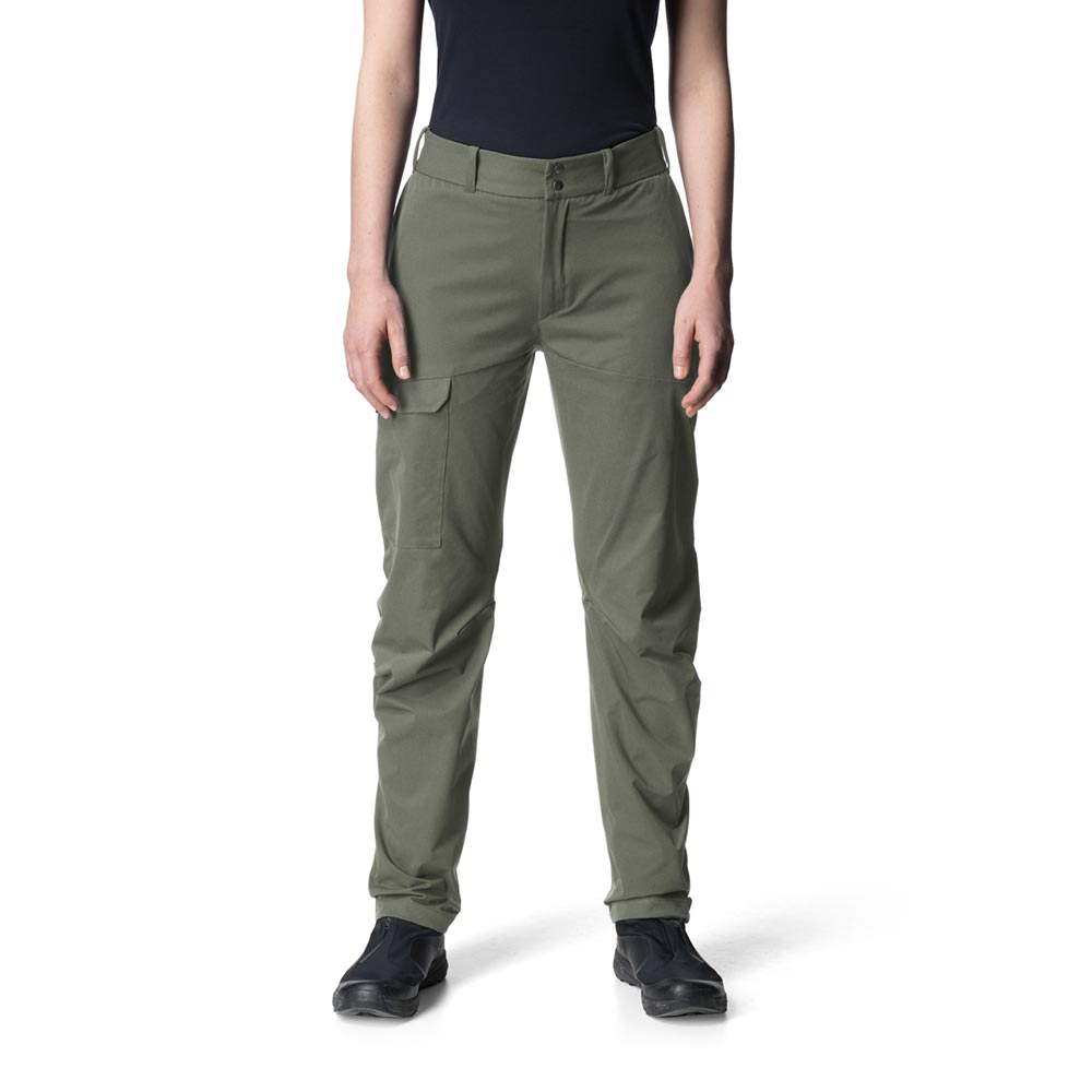Ws Go Pants | フルマークスストア-北欧アウトドア用品,NORRONA