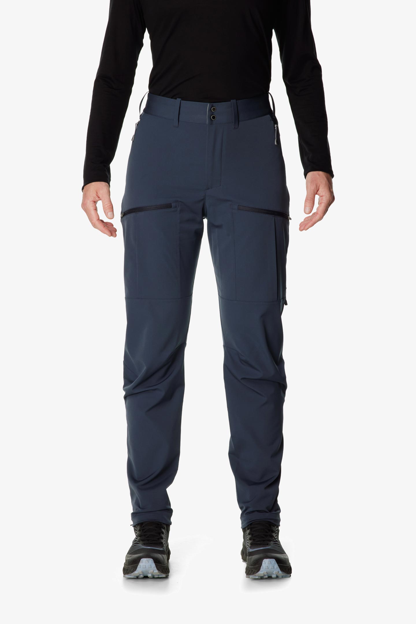 Ws More Pants | フルマークスストア-北欧アウトドア用品,NORRONA