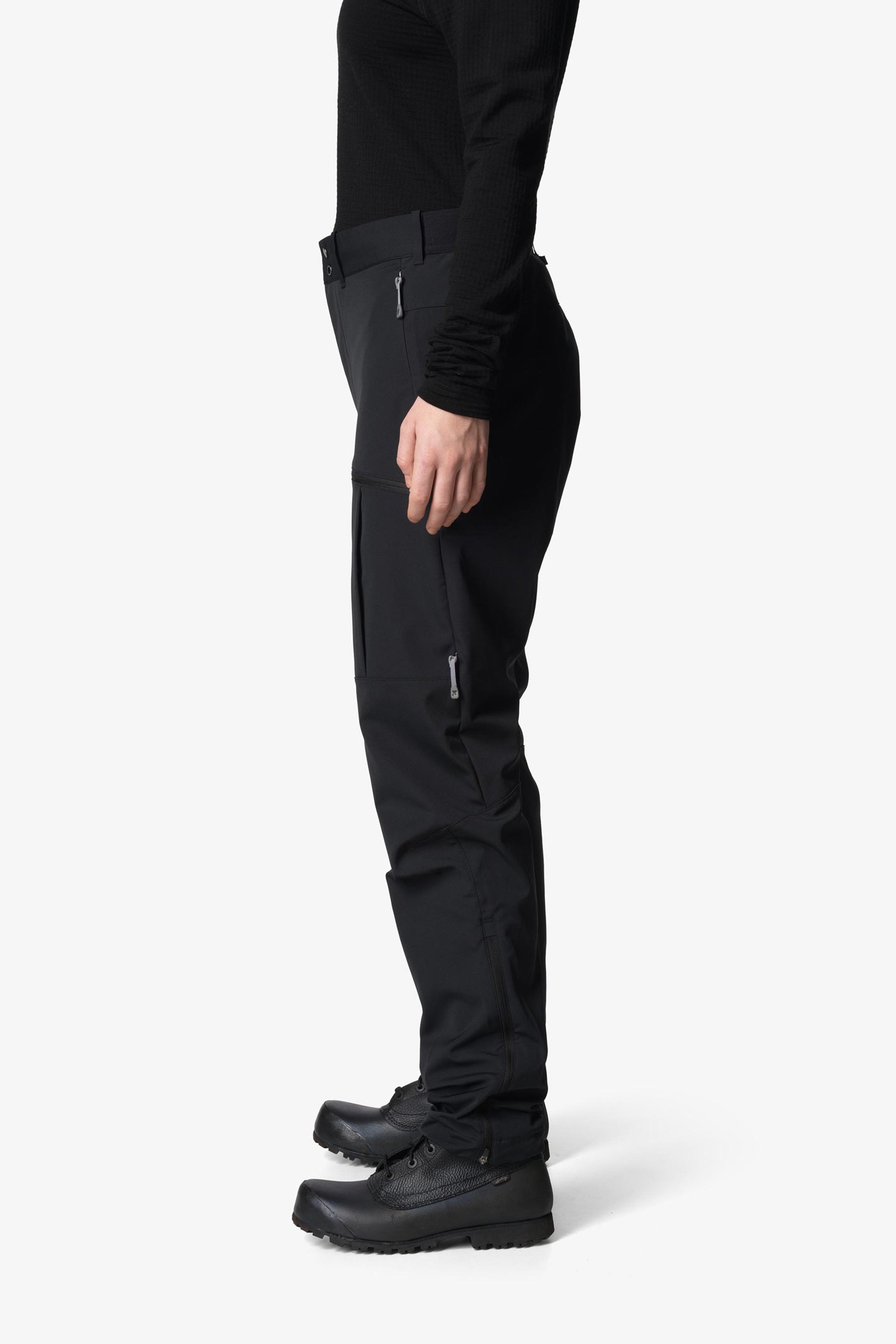 Ws More Pants | フルマークスストア-北欧アウトドア用品,NORRONA