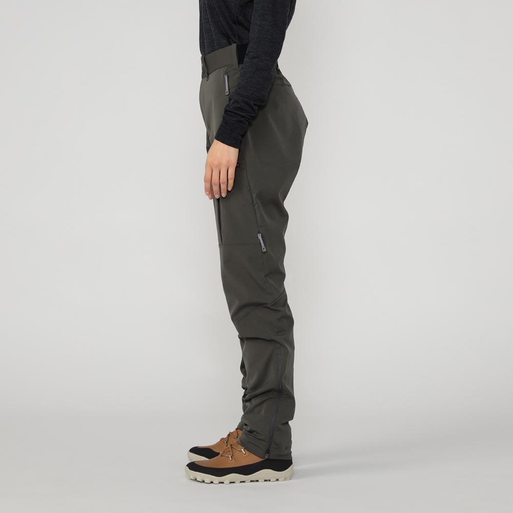 Ws More Pants | フルマークスストア-北欧アウトドア用品