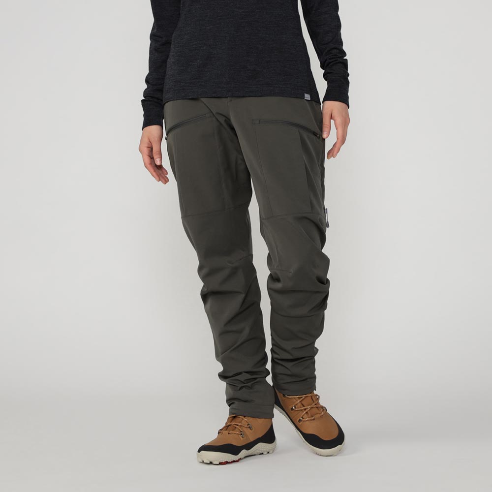 Ws More Pants | フルマークスストア-北欧アウトドア用品