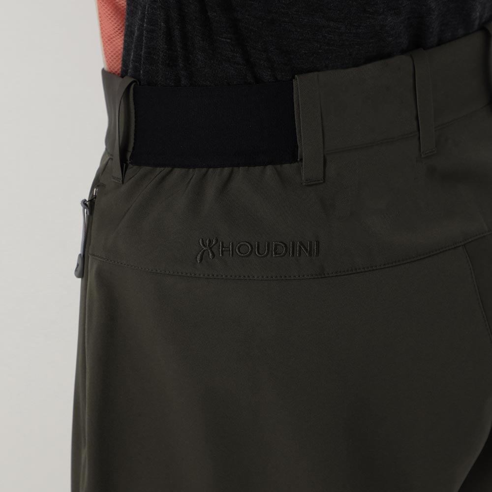 Ws More Pants | フルマークスストア-北欧アウトドア用品