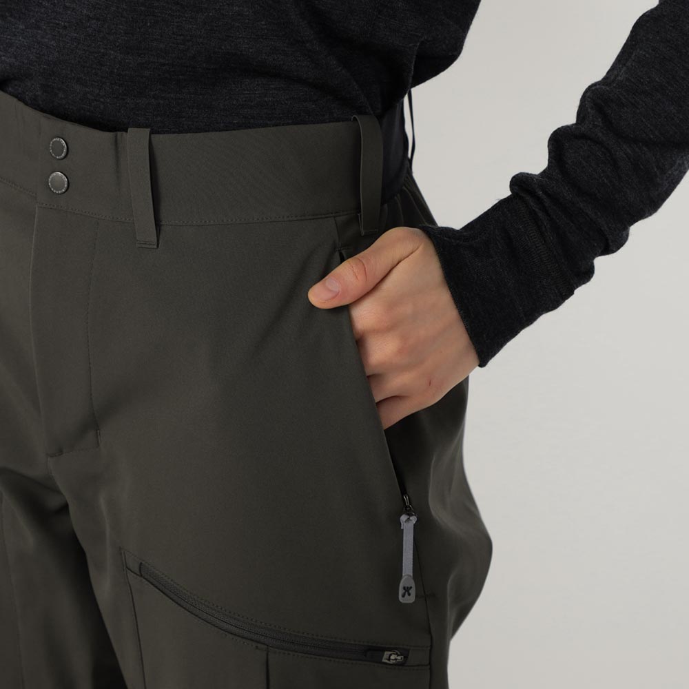 Ws More Pants | フルマークスストア-北欧アウトドア用品