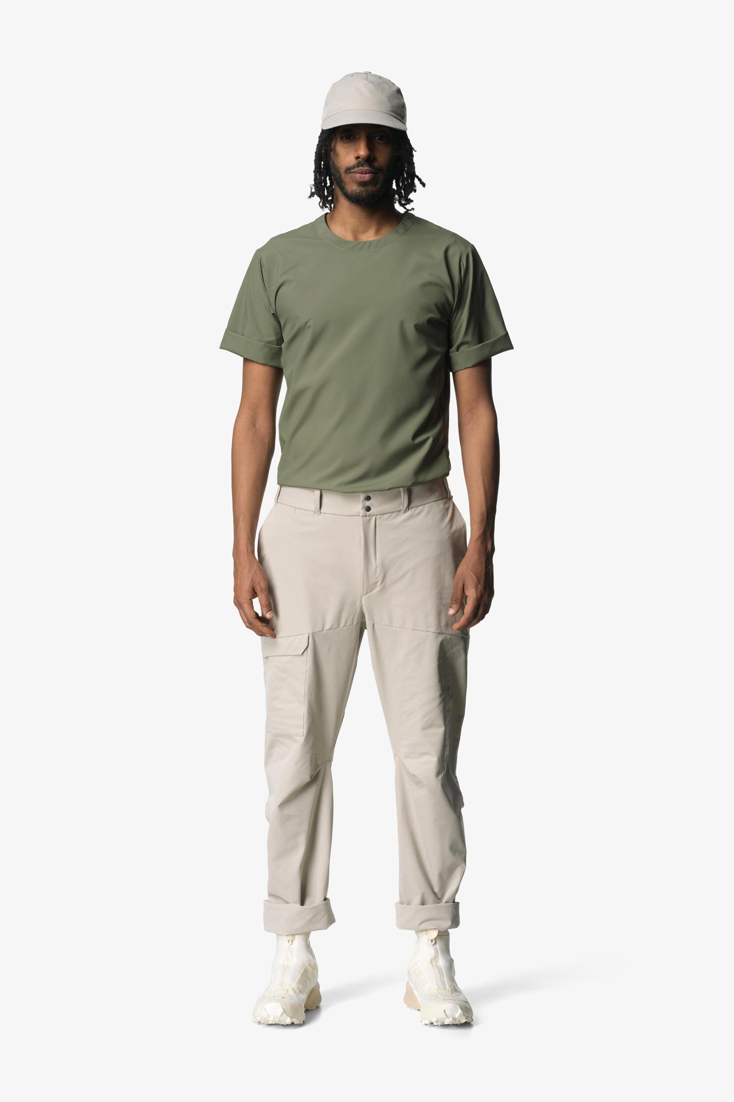 Ms Go Pants | フルマークスストア-北欧アウトドア用品,NORRONA