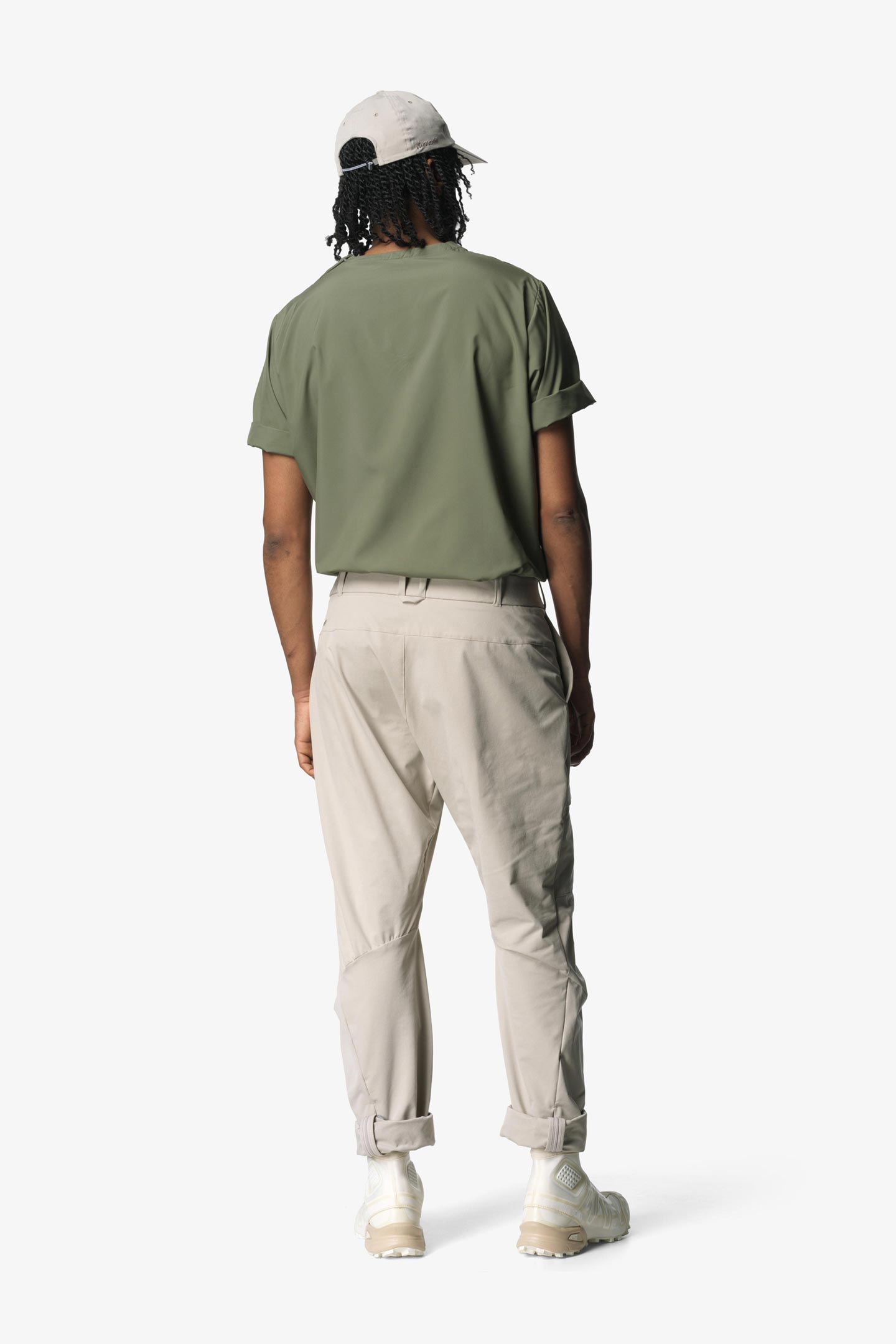 1437美品 Houdini フーディニ M’s Purpose Pants M Houdini Houdini M's Purpose Pants - Sports Den