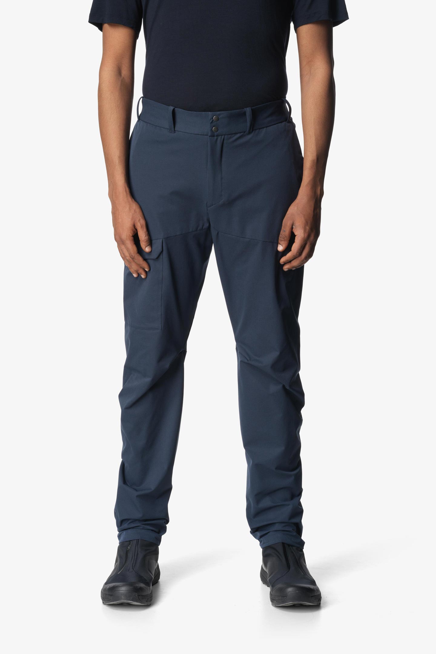 Houdini way to go pants サイズS HOUDINI 『 Way To Go Pants 』 | FULLMARKS