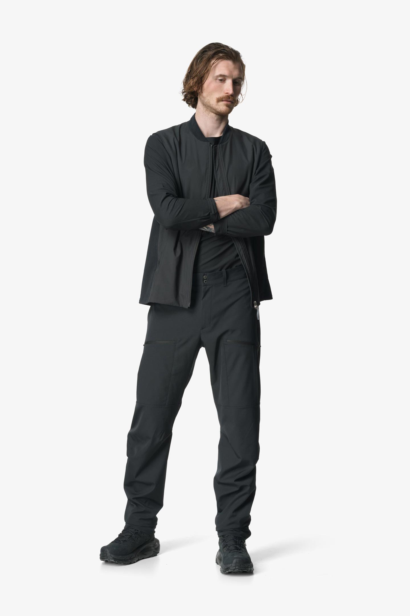 Ms More Pants | フルマークスストア-北欧アウトドア用品,NORRONA