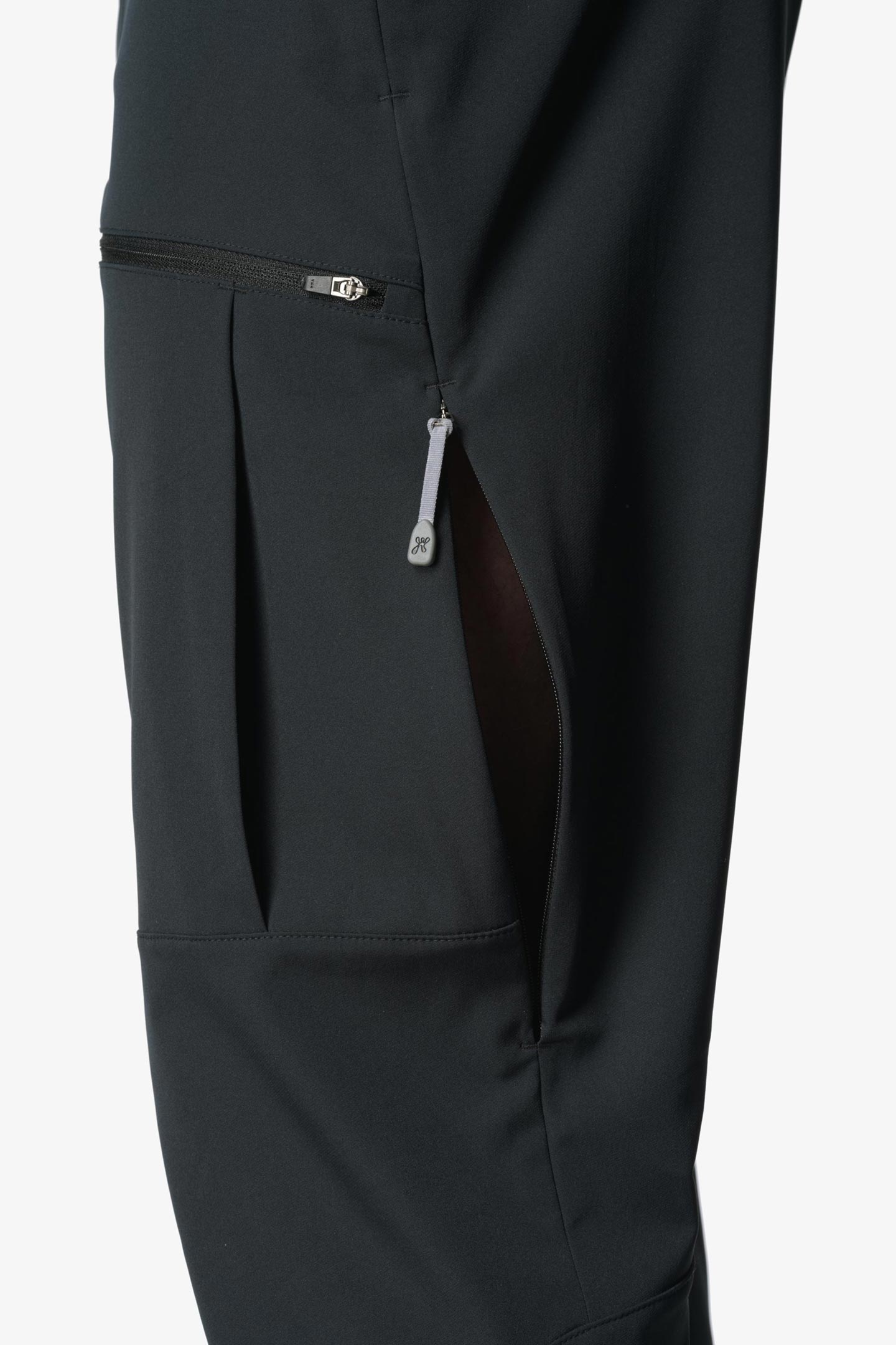 スノーボード Houdini Ms Angular Pants Black L スノーボード Houdini Ms Angular Pants Black L Houdini M's