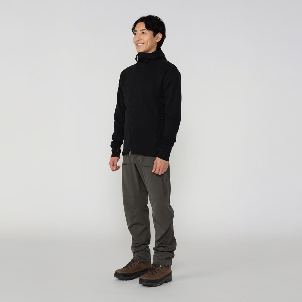 M's Motion Top Pants | FULLMARKS
