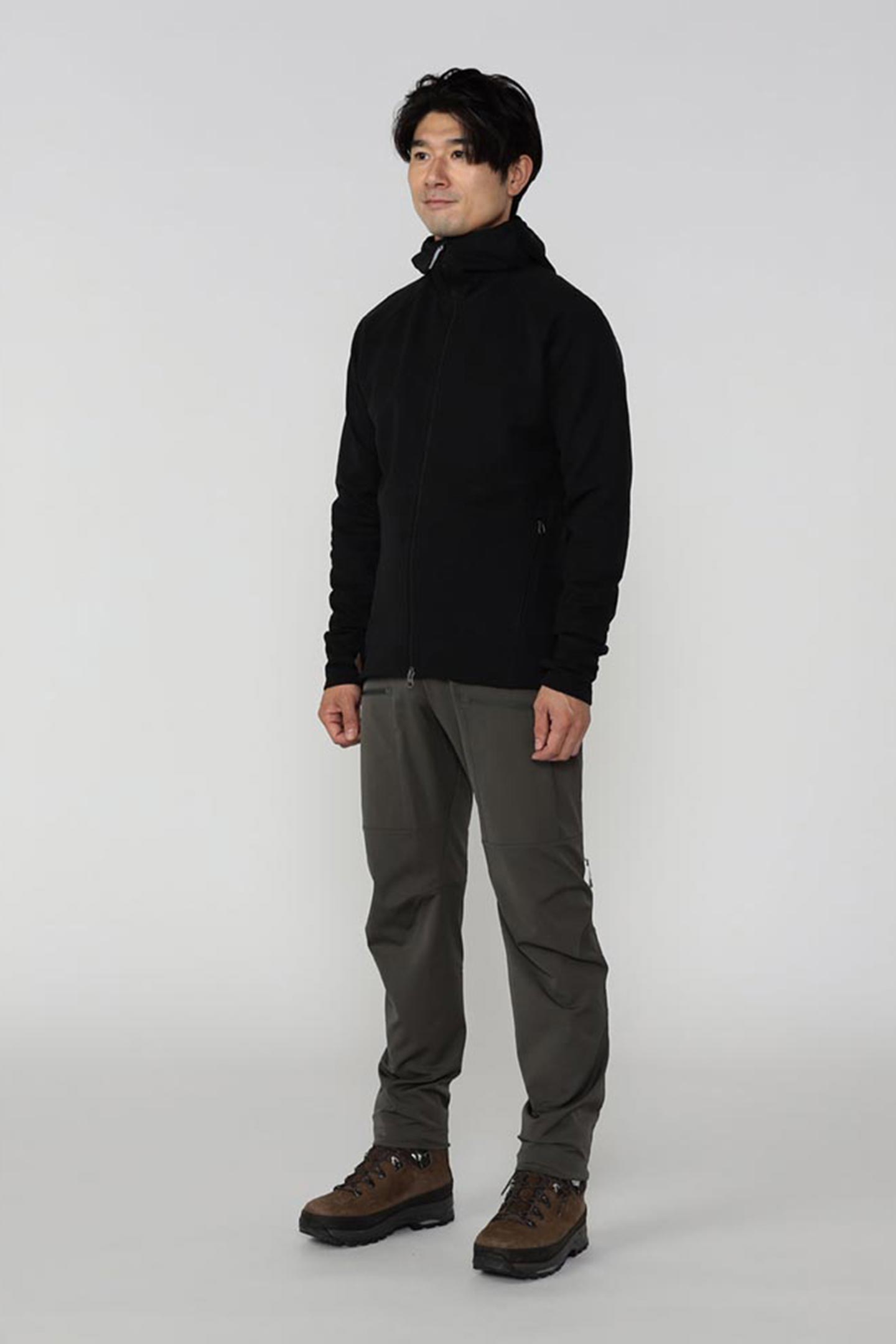 Ms More Pants | フルマークスストア-北欧アウトドア用品,NORRONA