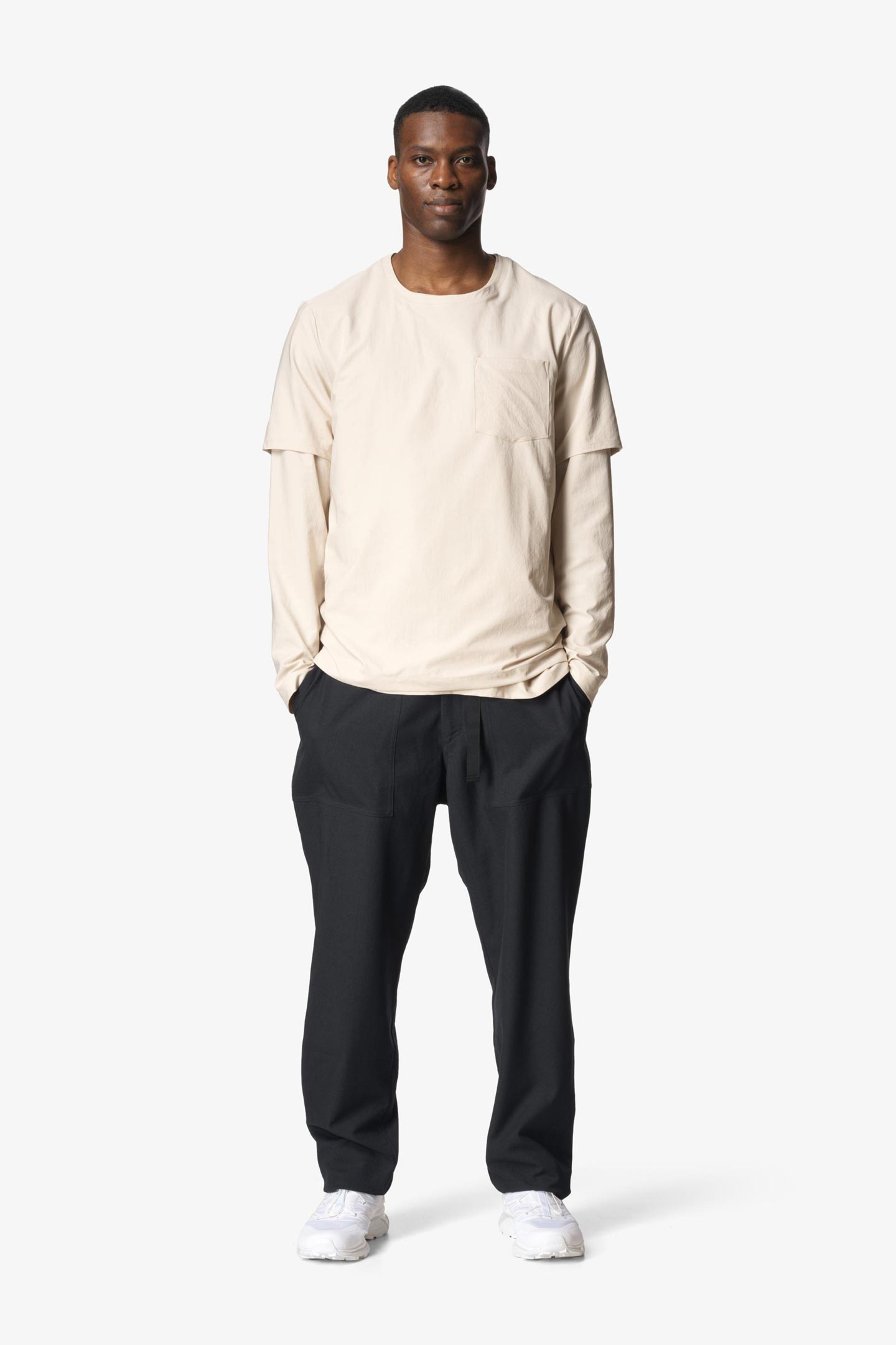 Ms Corespun Chore Pants | フルマークスストア-北欧アウトドア用品