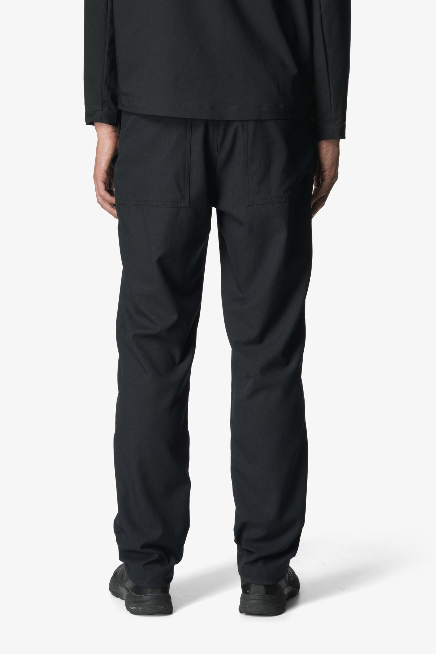 Ms Corespun Chore Pants | フルマークスストア-北欧アウトドア用品