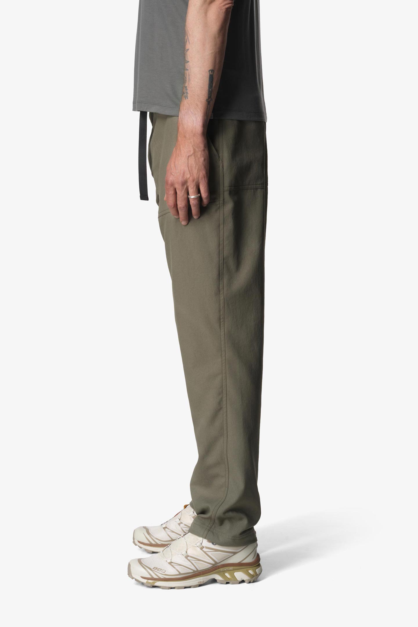 Ms Corespun Chore Pants | フルマークスストア-北欧アウトドア用品