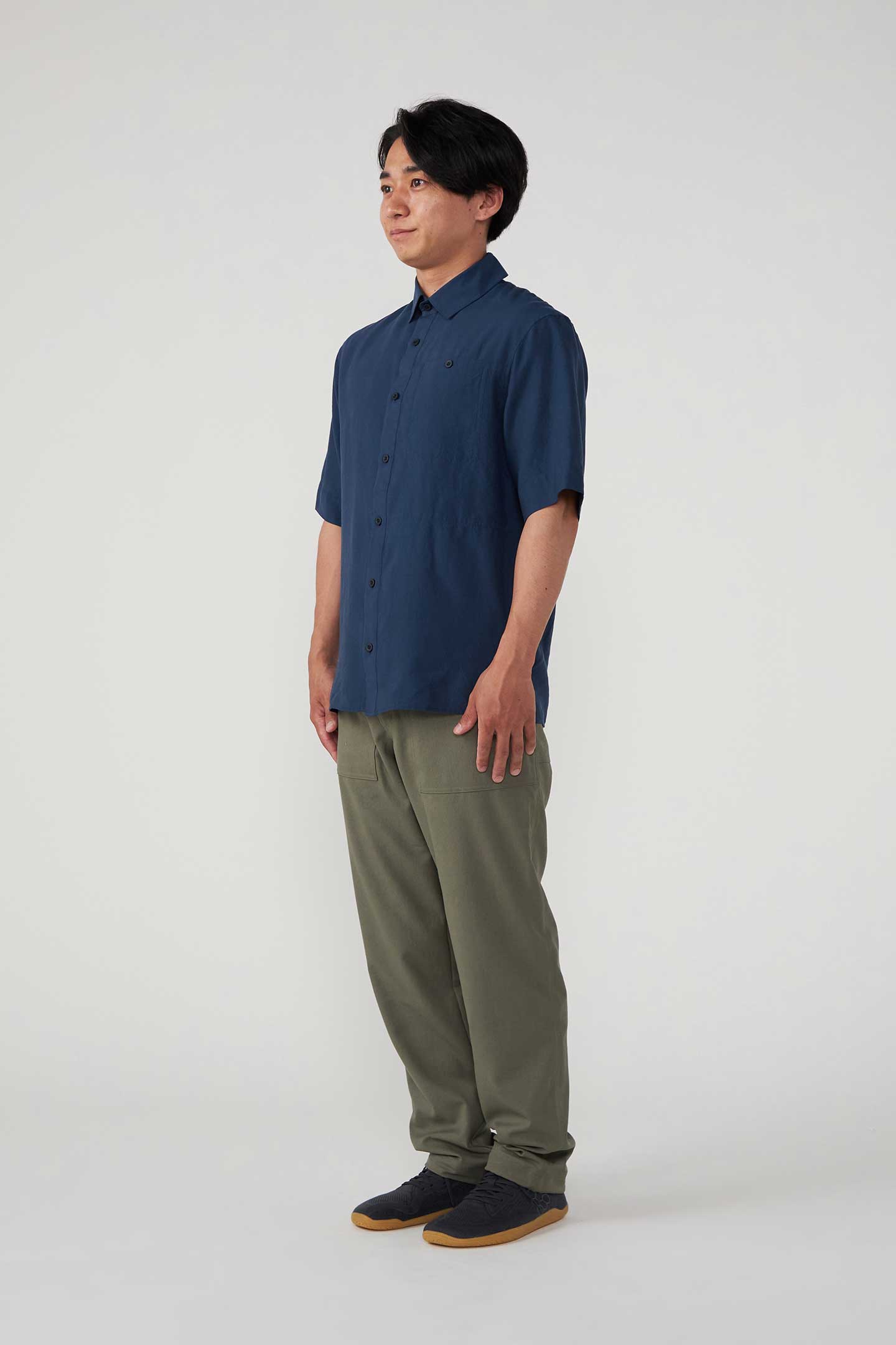 Ms Corespun Chore Pants | フルマークスストア-北欧アウトドア用品