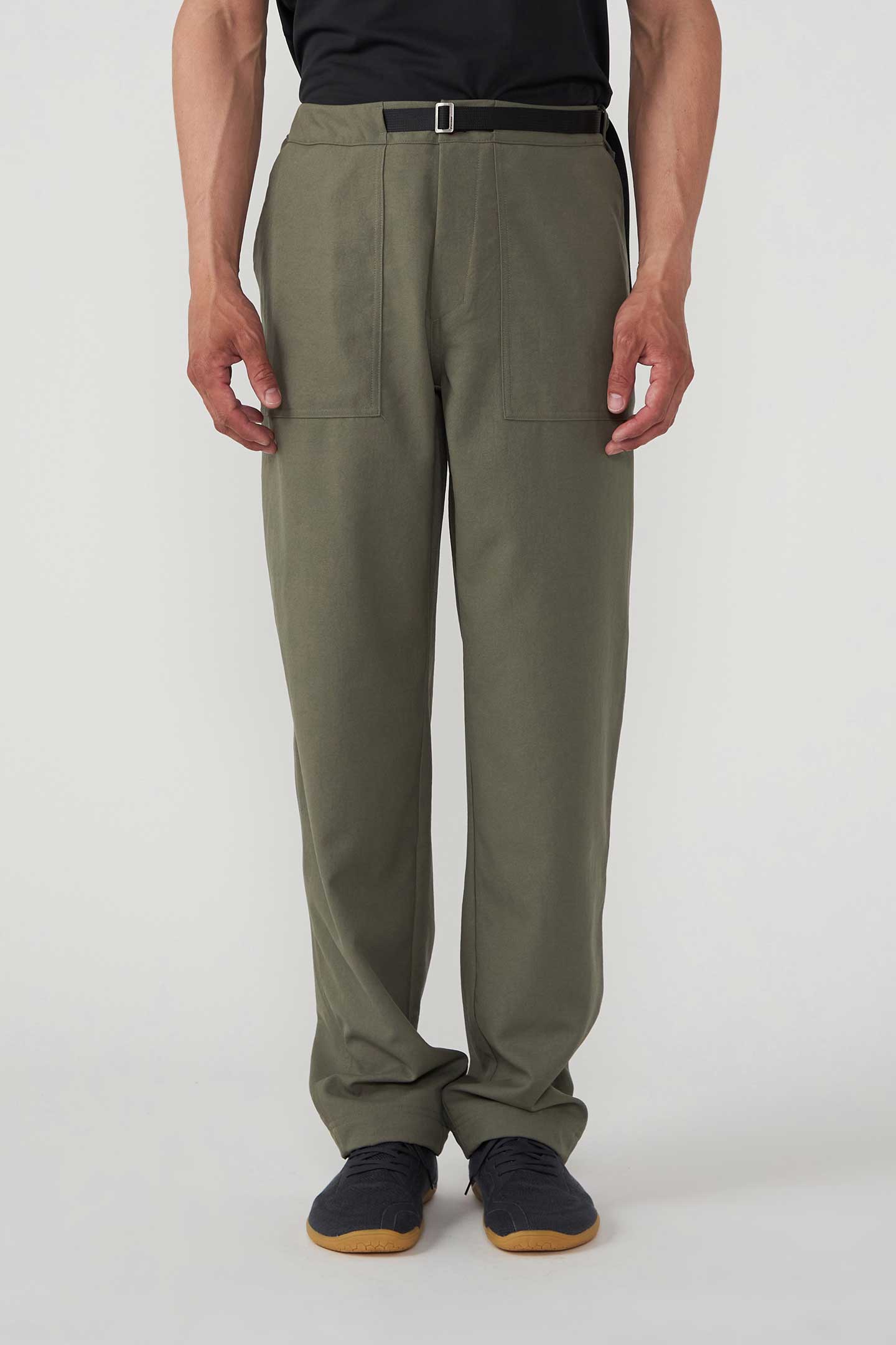 Ms Corespun Chore Pants | フルマークスストア-北欧アウトドア用品