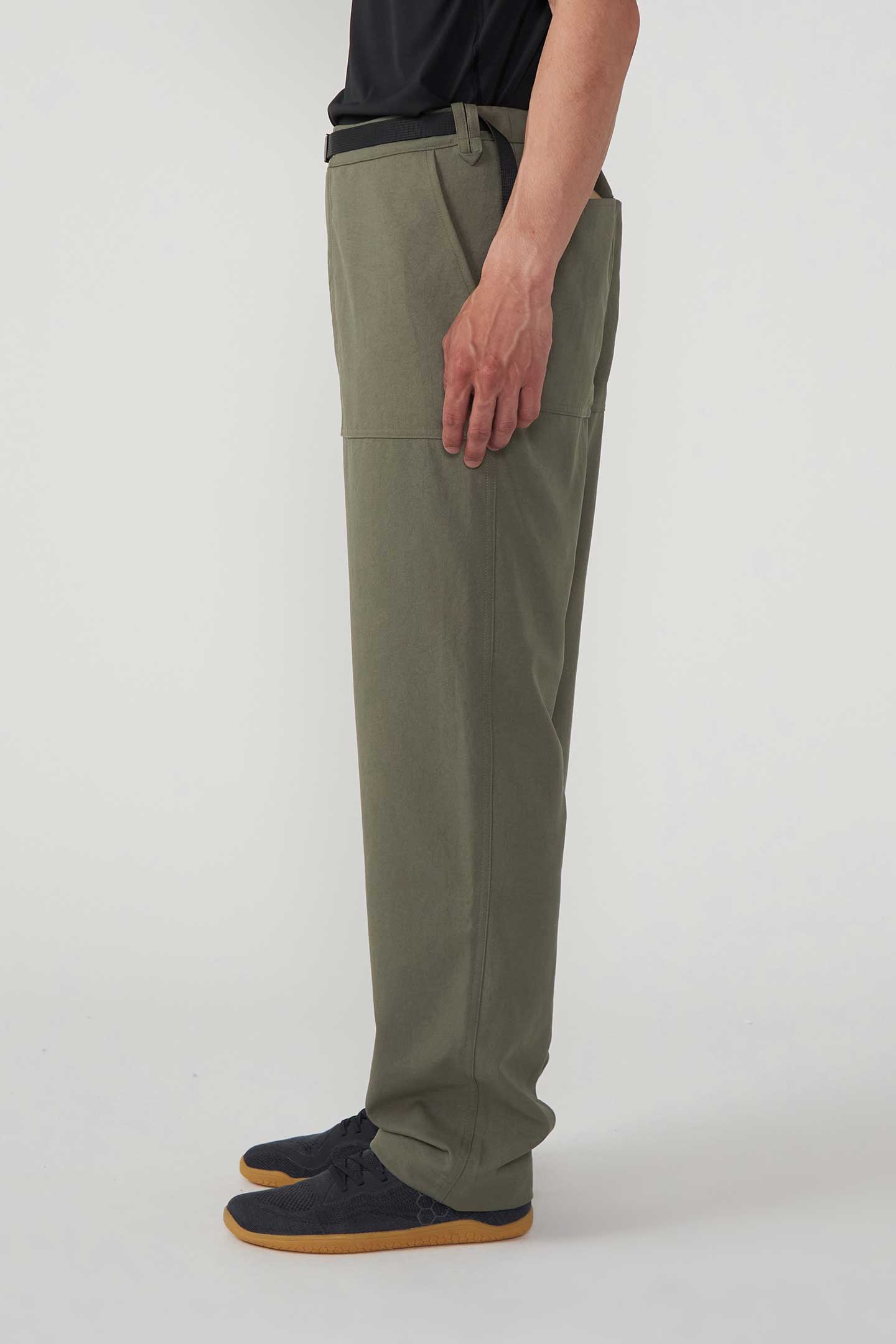 Ms Corespun Chore Pants | フルマークスストア-北欧アウトドア用品