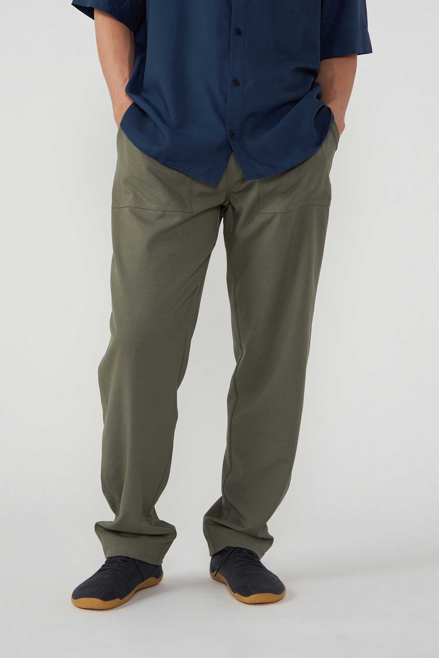 Ms Corespun Chore Pants | フルマークスストア-北欧アウトドア用品