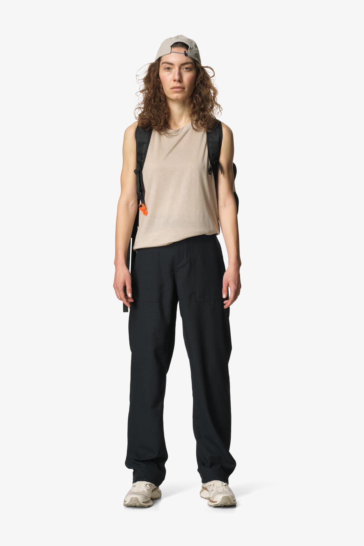 Ws Corespun Chore Pants | フルマークスストア-北欧アウトドア用品