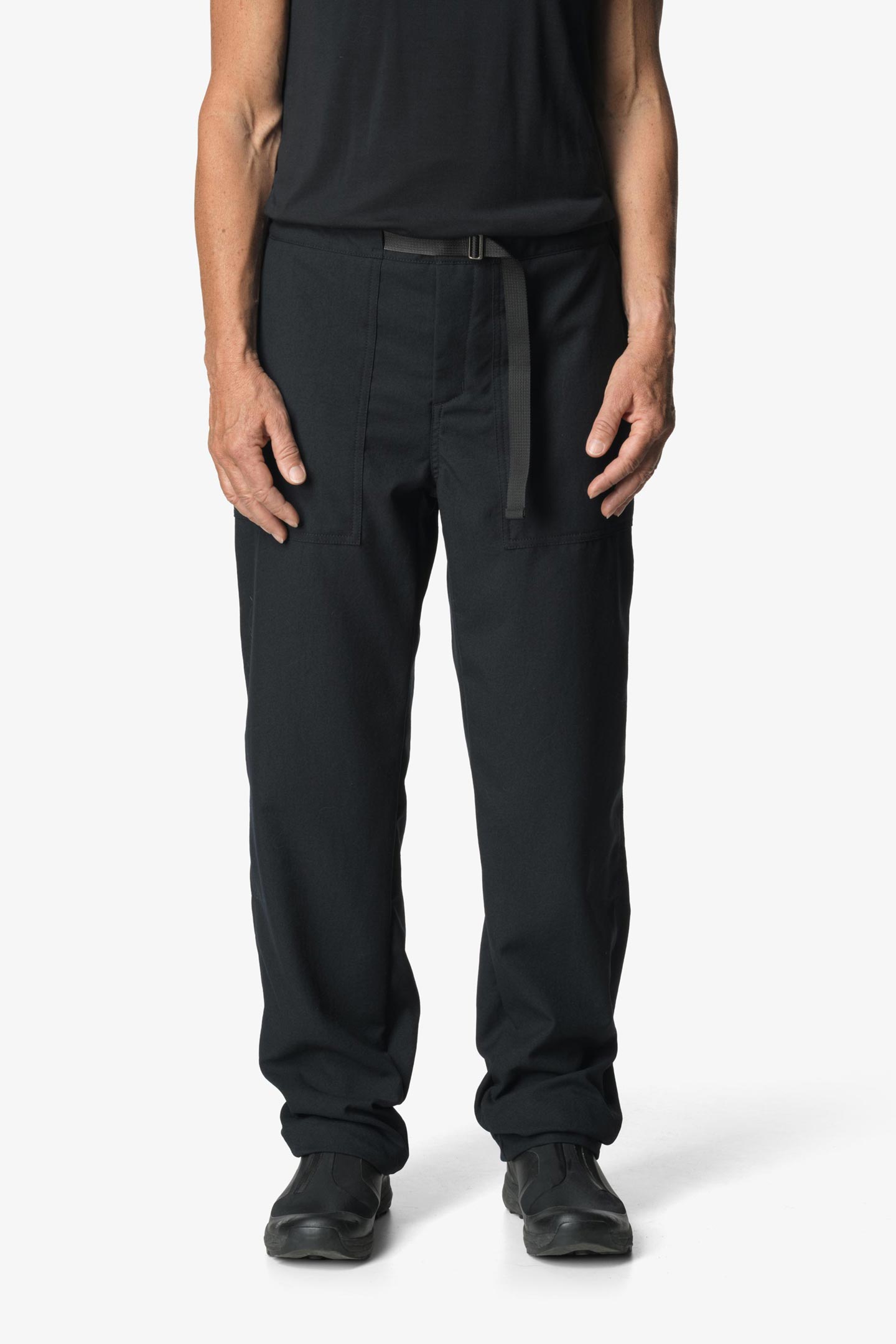 Ws Corespun Chore Pants | フルマークスストア-北欧アウトドア用品