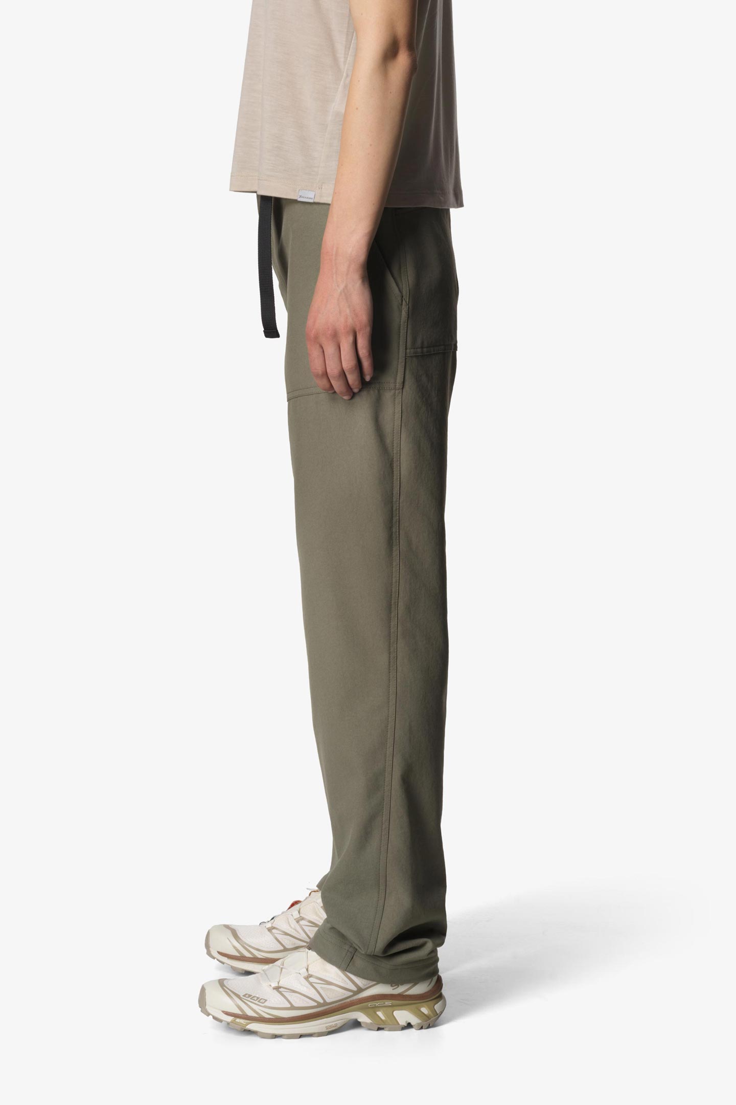 Ws Corespun Chore Pants | フルマークスストア-北欧アウトドア用品