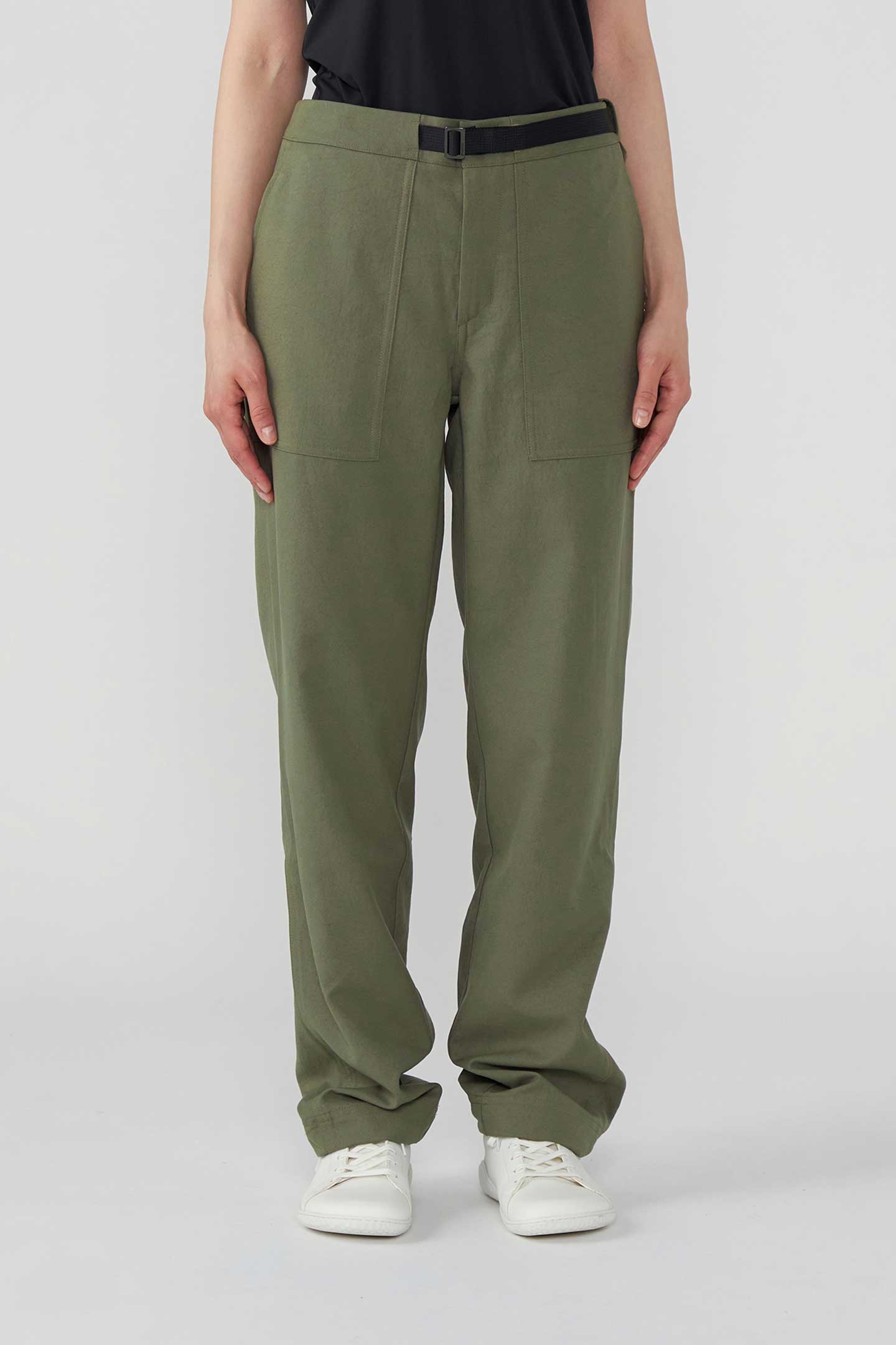 Ws Corespun Chore Pants | フルマークスストア-北欧アウトドア用品