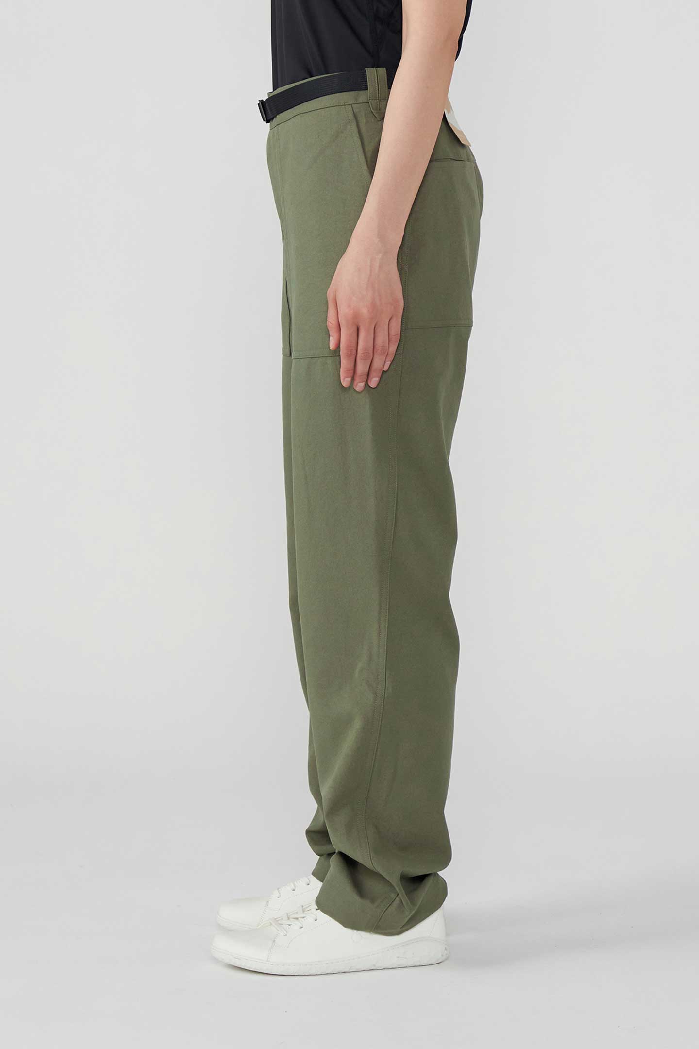 Ws Corespun Chore Pants | フルマークスストア-北欧アウトドア用品