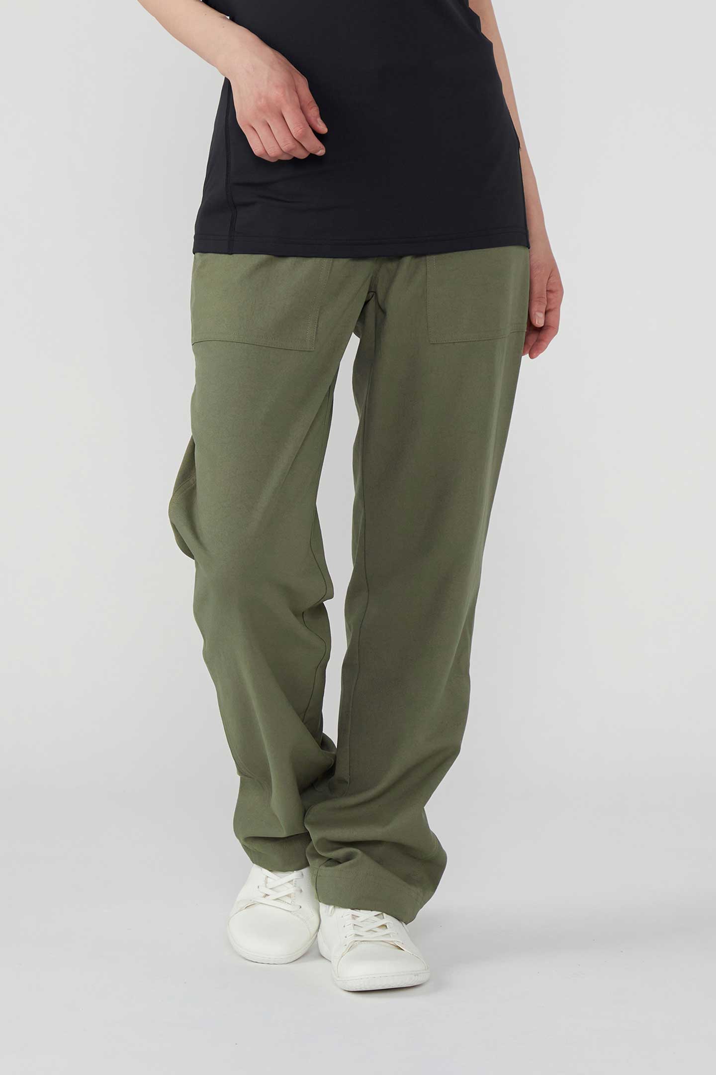 Ws Corespun Chore Pants | フルマークスストア-北欧アウトドア用品