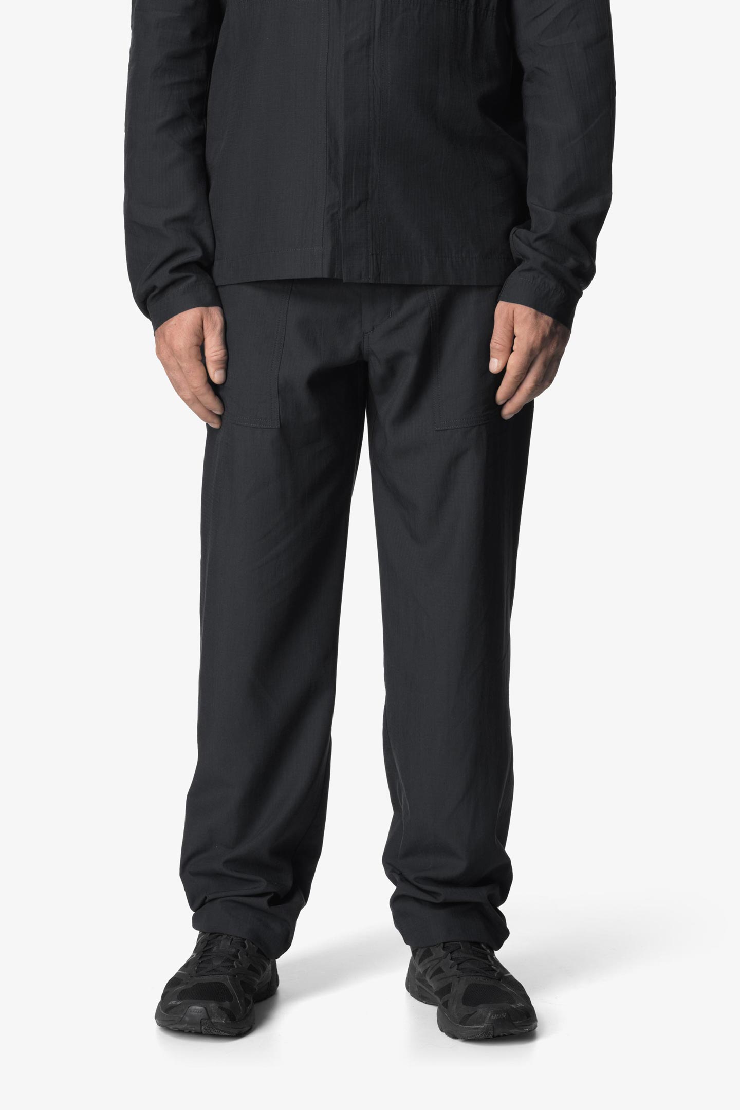 Ms Tree Chore Pants | フルマークスストア-北欧アウトドア用品