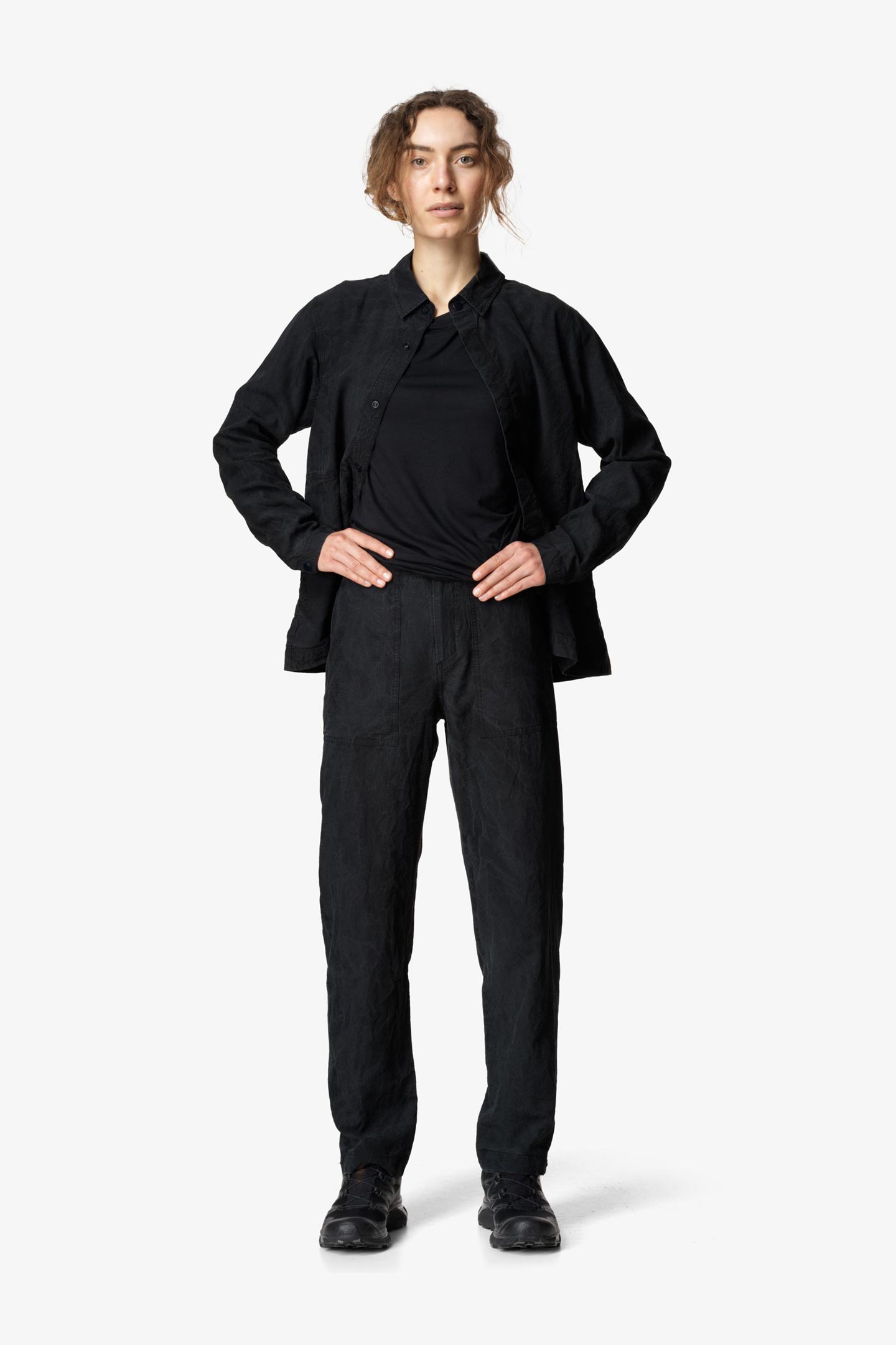 Ws Tree Chore Pants | フルマークスストア-北欧アウトドア用品