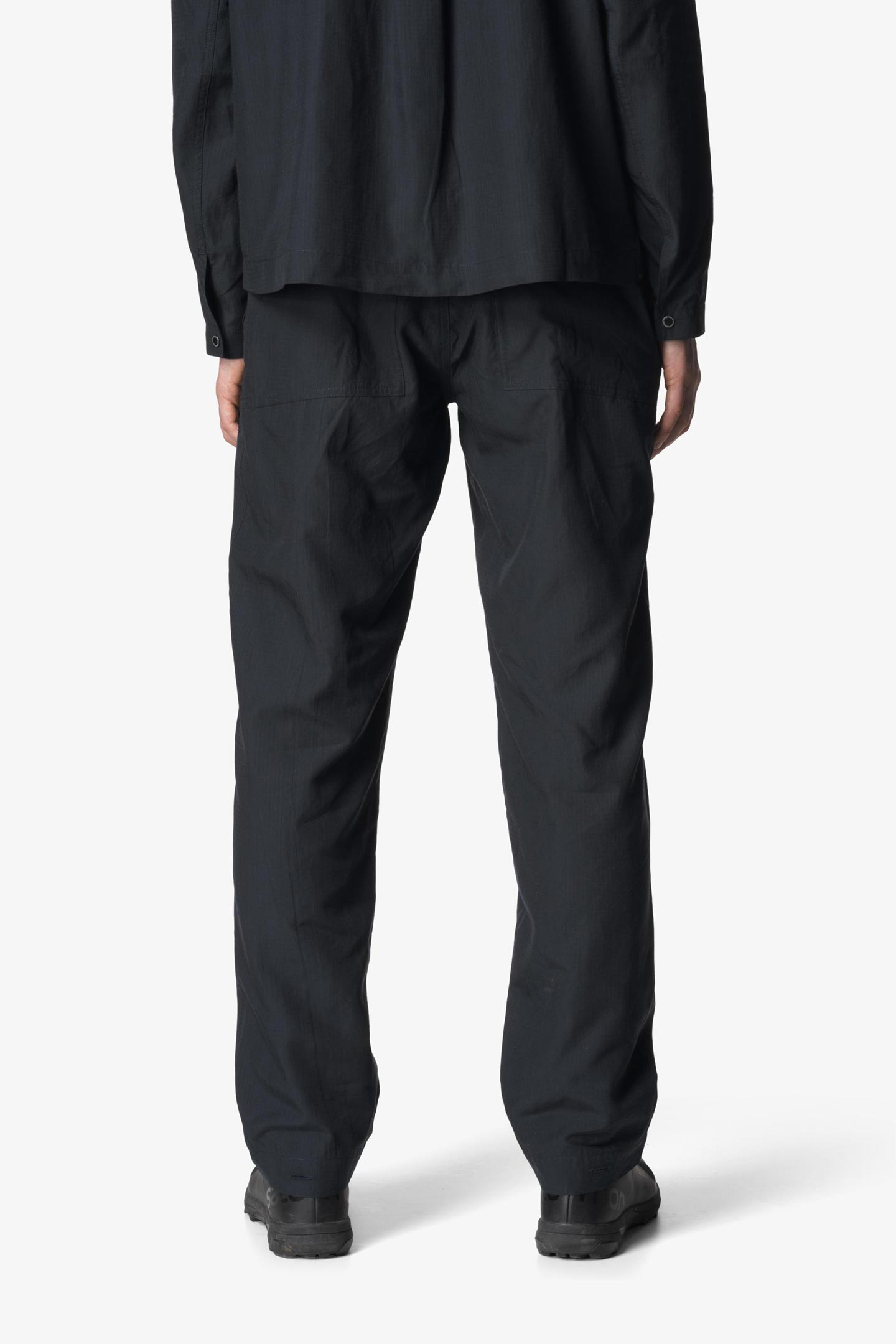 Ws Tree Chore Pants | フルマークスストア-北欧アウトドア用品