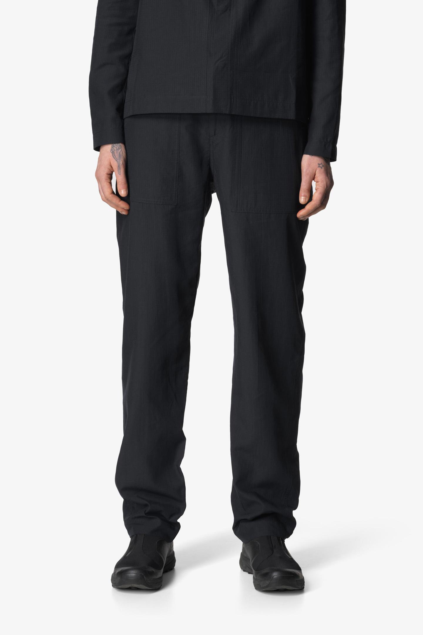 Ws Tree Chore Pants | フルマークスストア-北欧アウトドア用品