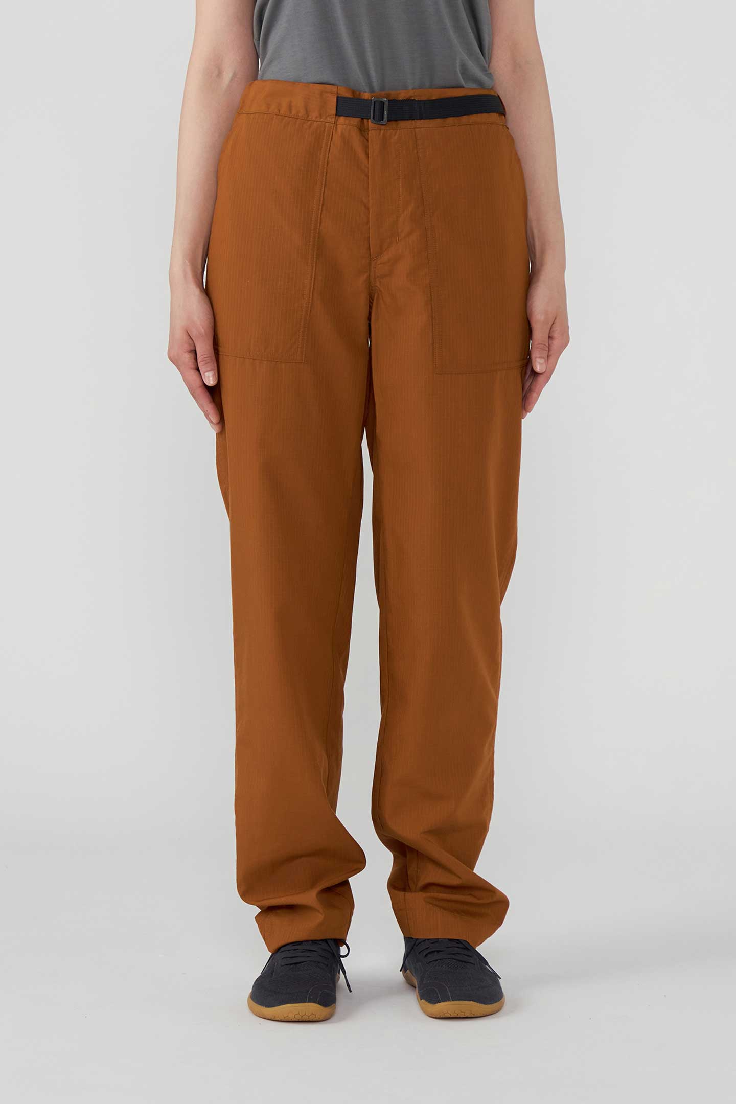 【JIRO様】footprints CORNWALL 27.0㎝ ブラウン Ws Tree Chore Pants | フルマークスストア-北欧アウトドア用品