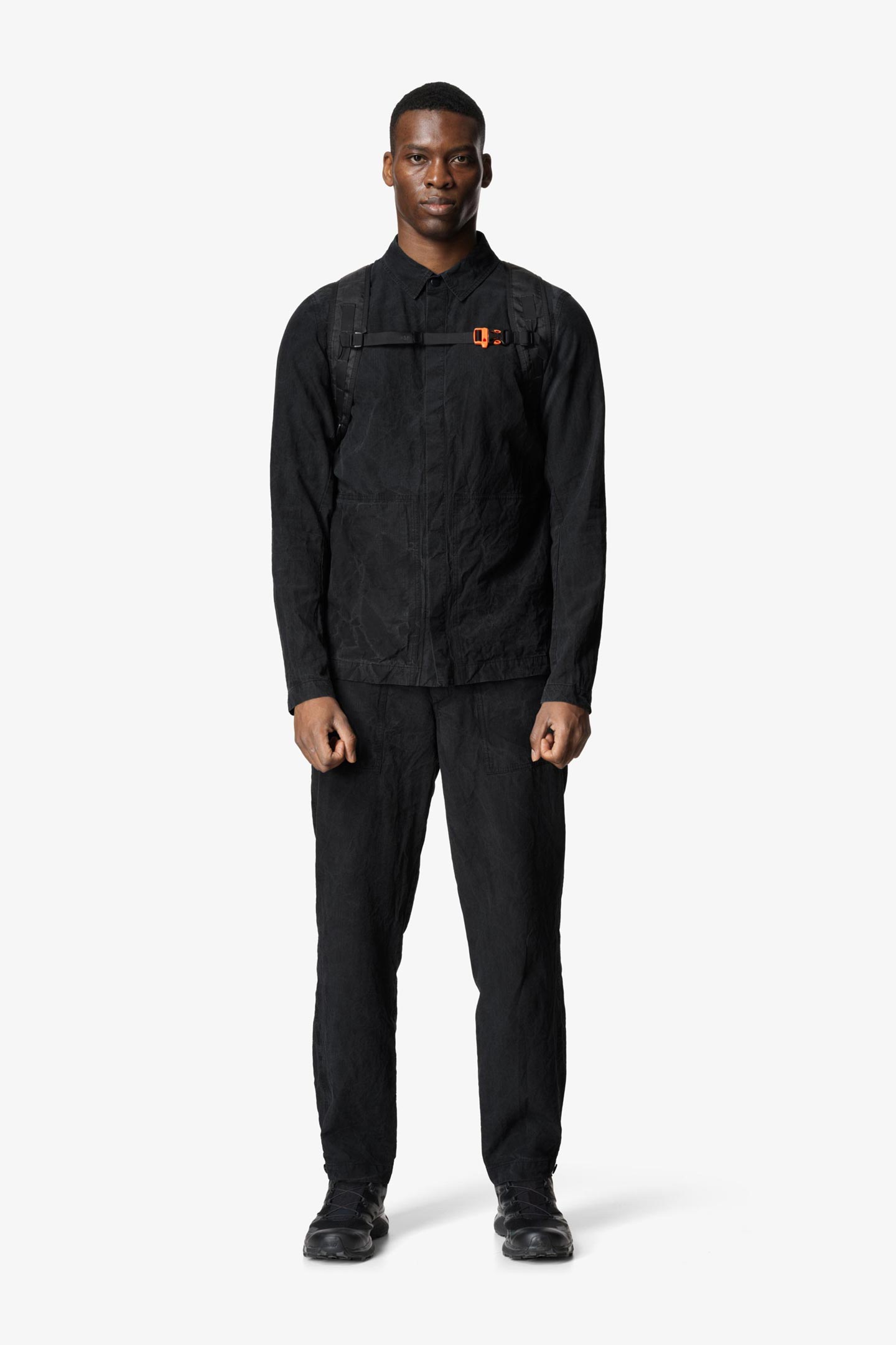 Ms Tree Chore Jacket | フルマークスストア-北欧アウトドア用品