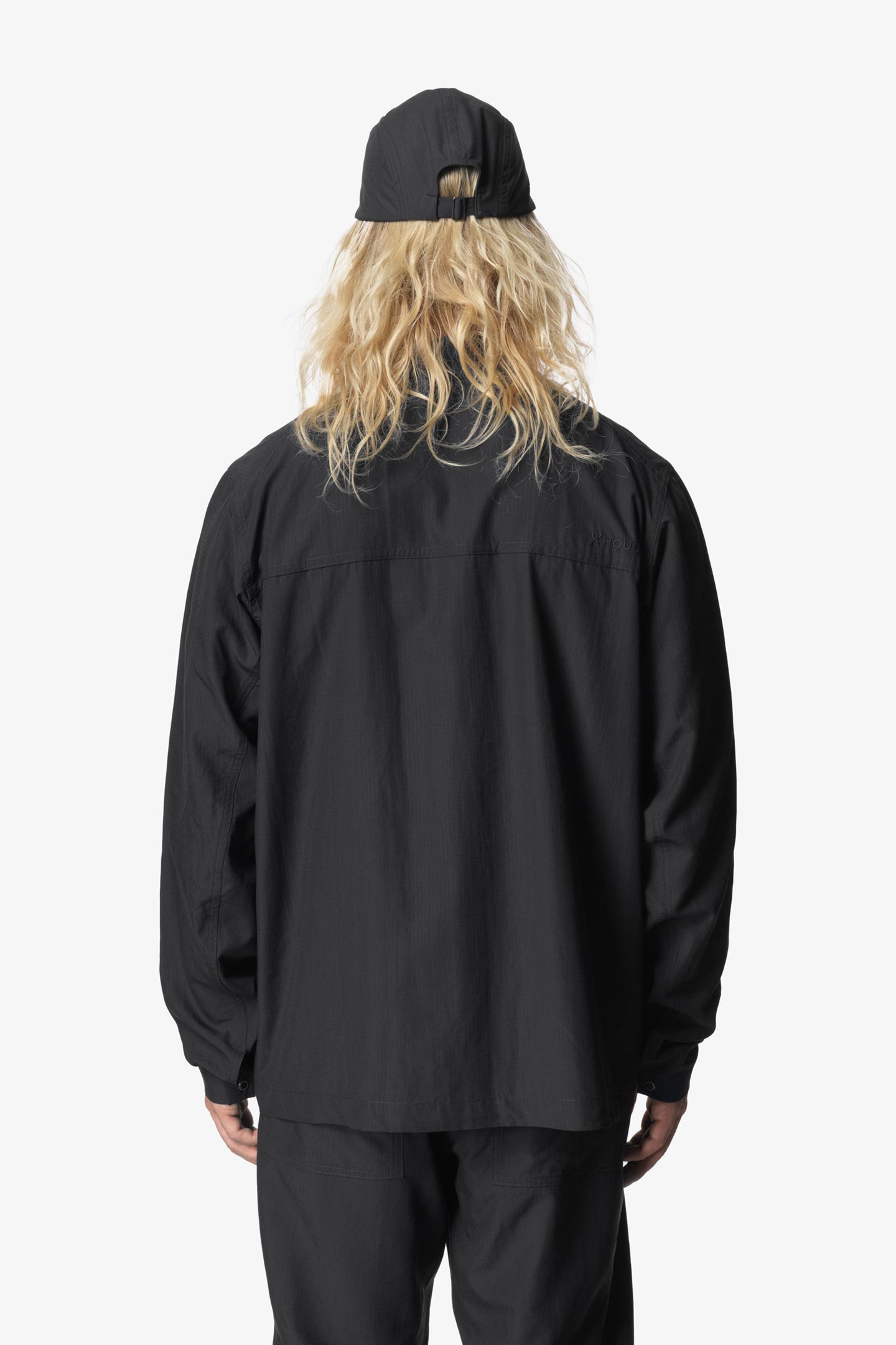 Ms Tree Chore Jacket | フルマークスストア-北欧アウトドア用品