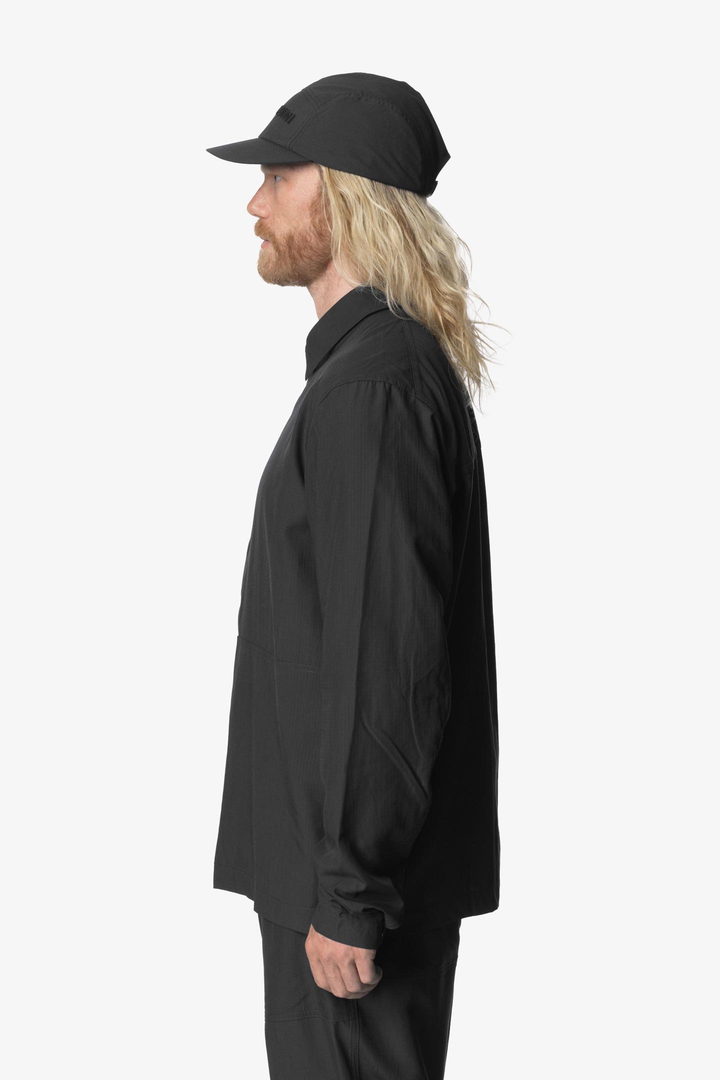 Ms Tree Chore Jacket | フルマークスストア-北欧アウトドア用品